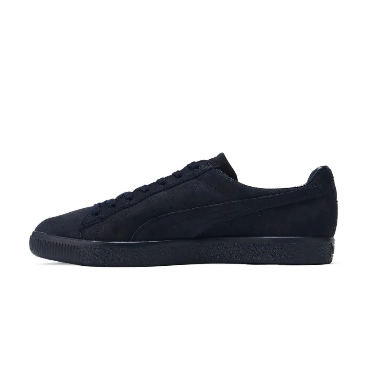   Blue Blue Japan Made In Japan Clyde 'New Navy' Every Step Durable Build Minimalist Fans