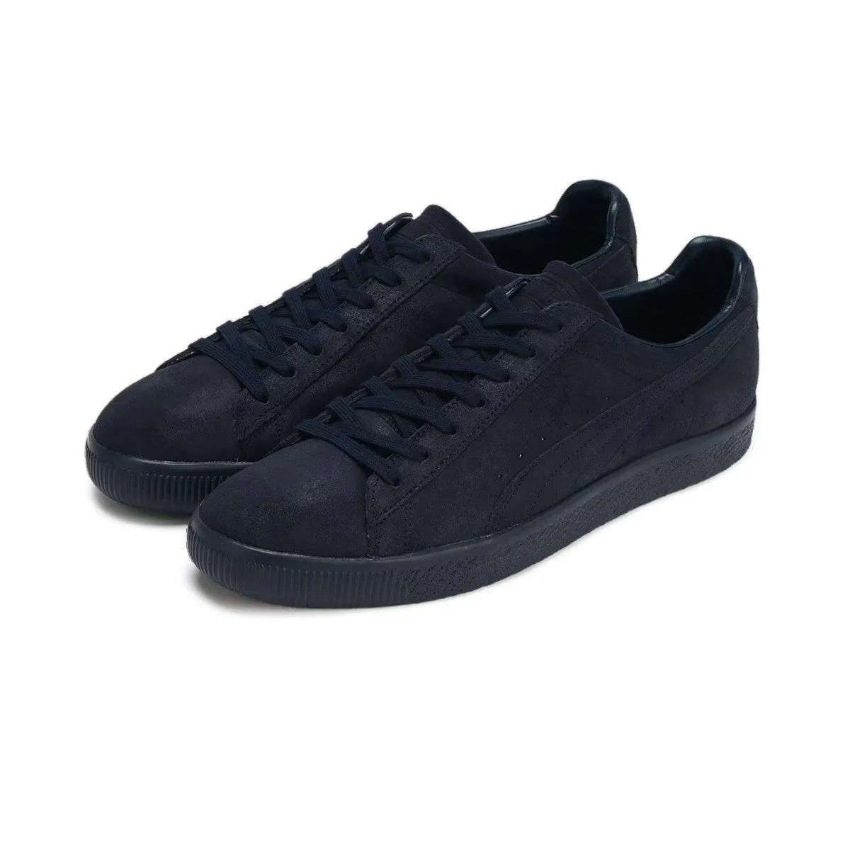   Blue Blue Japan Made In Japan Clyde 'New Navy' Virtual Step