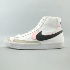 NIKE BLAZER MID 77 Light Layers Soft Leather