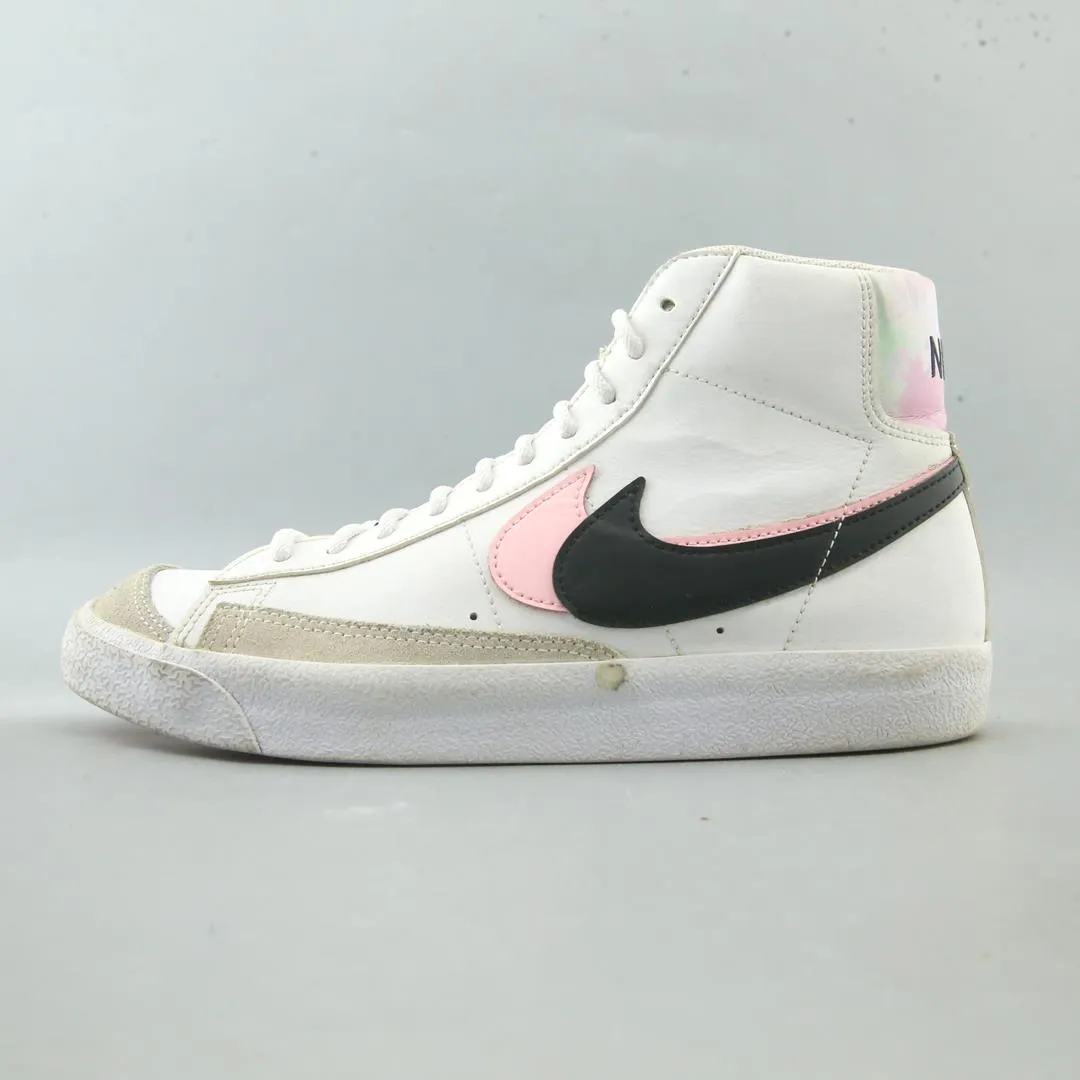 NIKE BLAZER MID 77 Light Layers Soft Leather