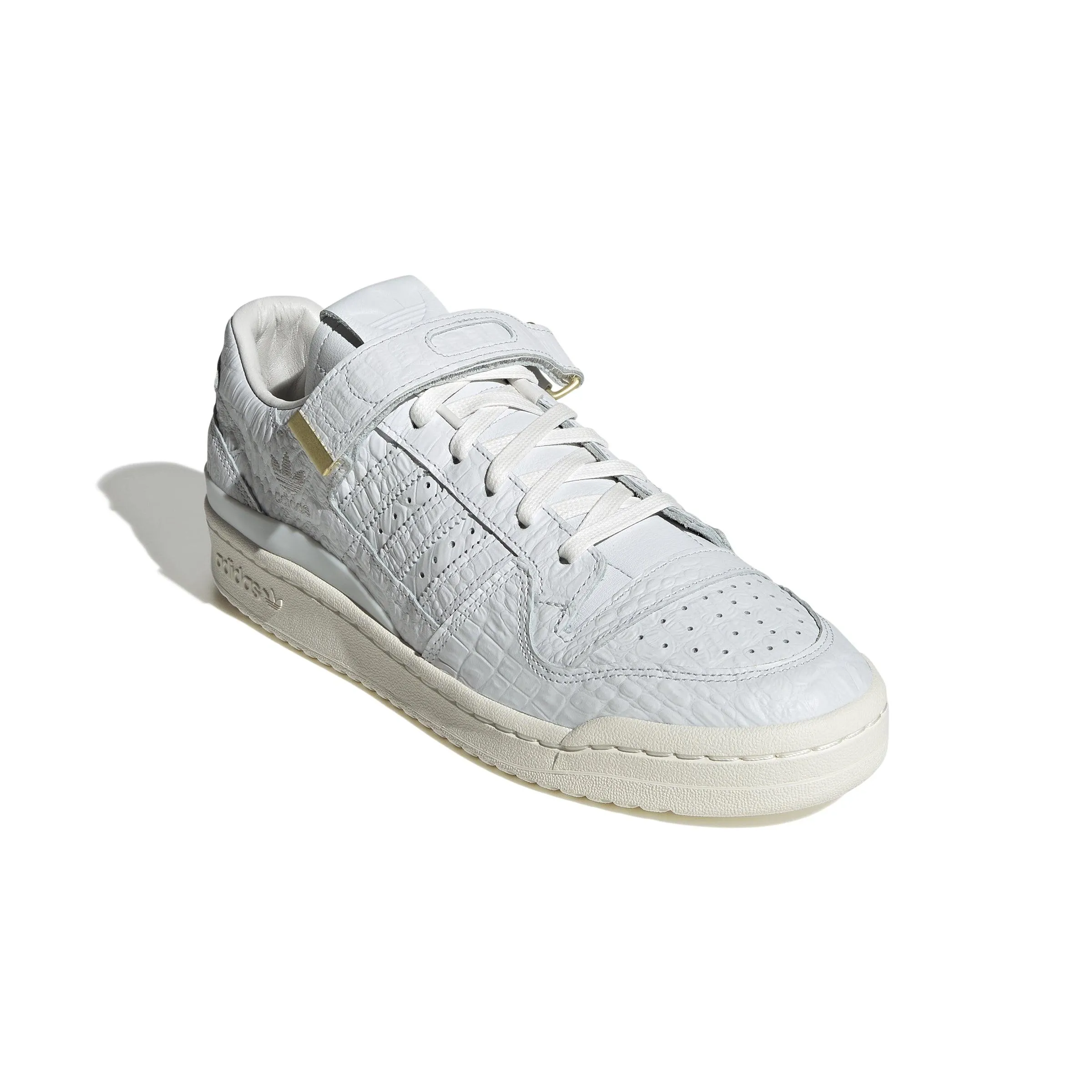 Mom Safe Breathable Forum 84 Low 'Crystal White'