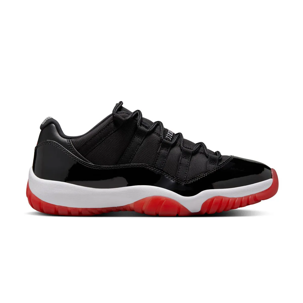 Air Jordan 11 Retro Low 'Bred' Forest Mood
