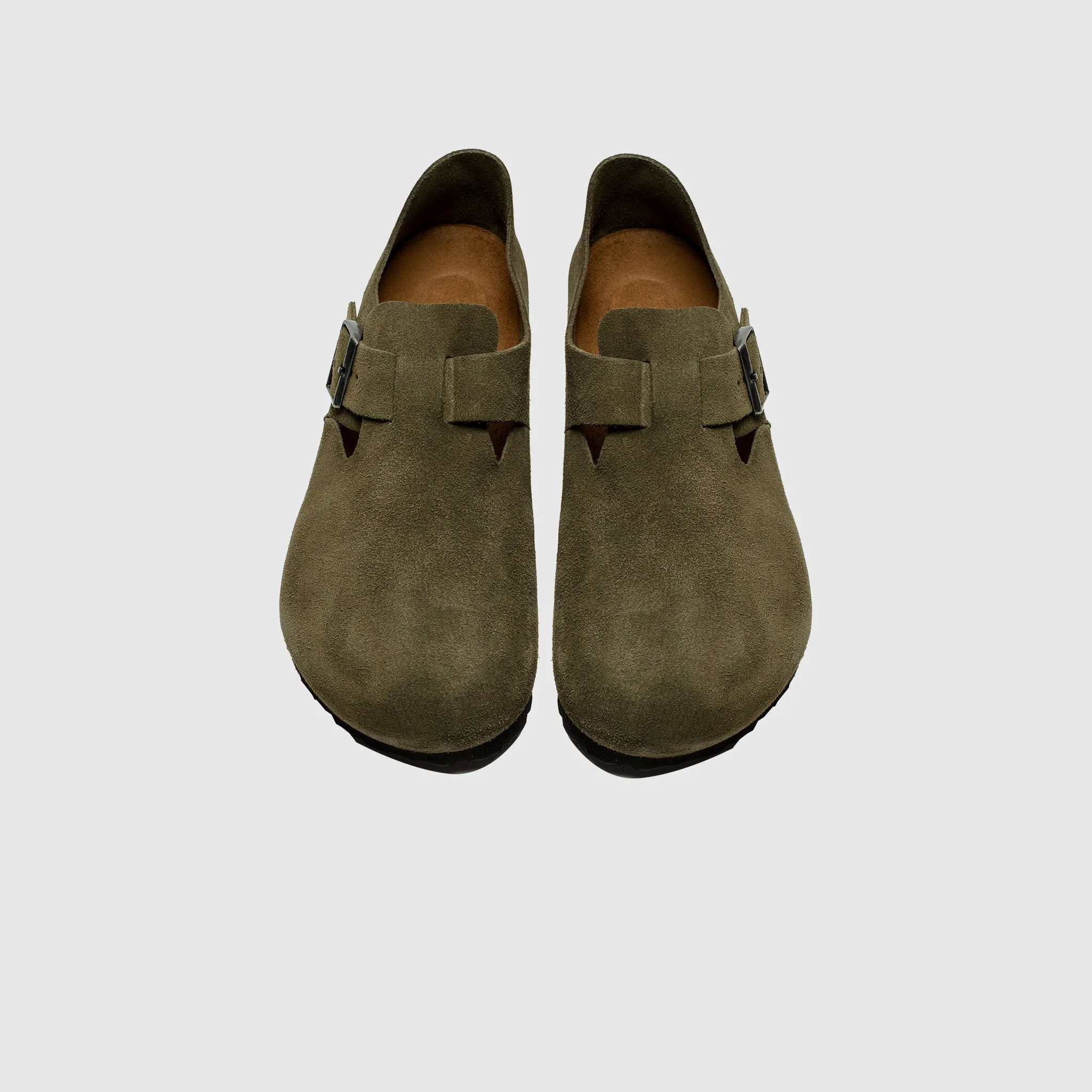 LONDON "THYME" Comfy Outdoor Shoes