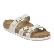 common Franca Regular/Wide Fit
