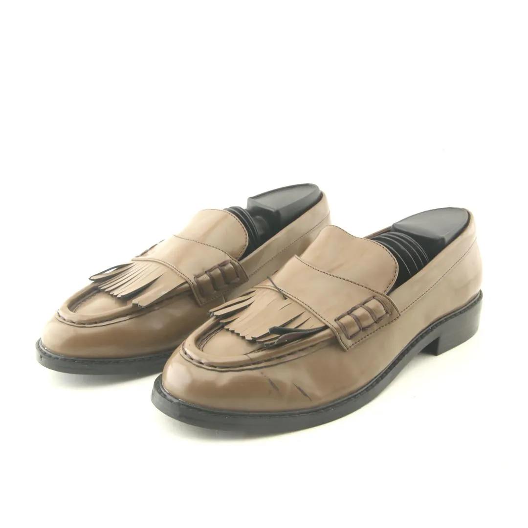 FRANCO SARTO ALONZO Balanced Step