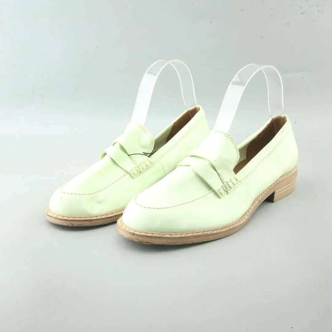 FRANCO SARTO ALORA Stretchable Upper