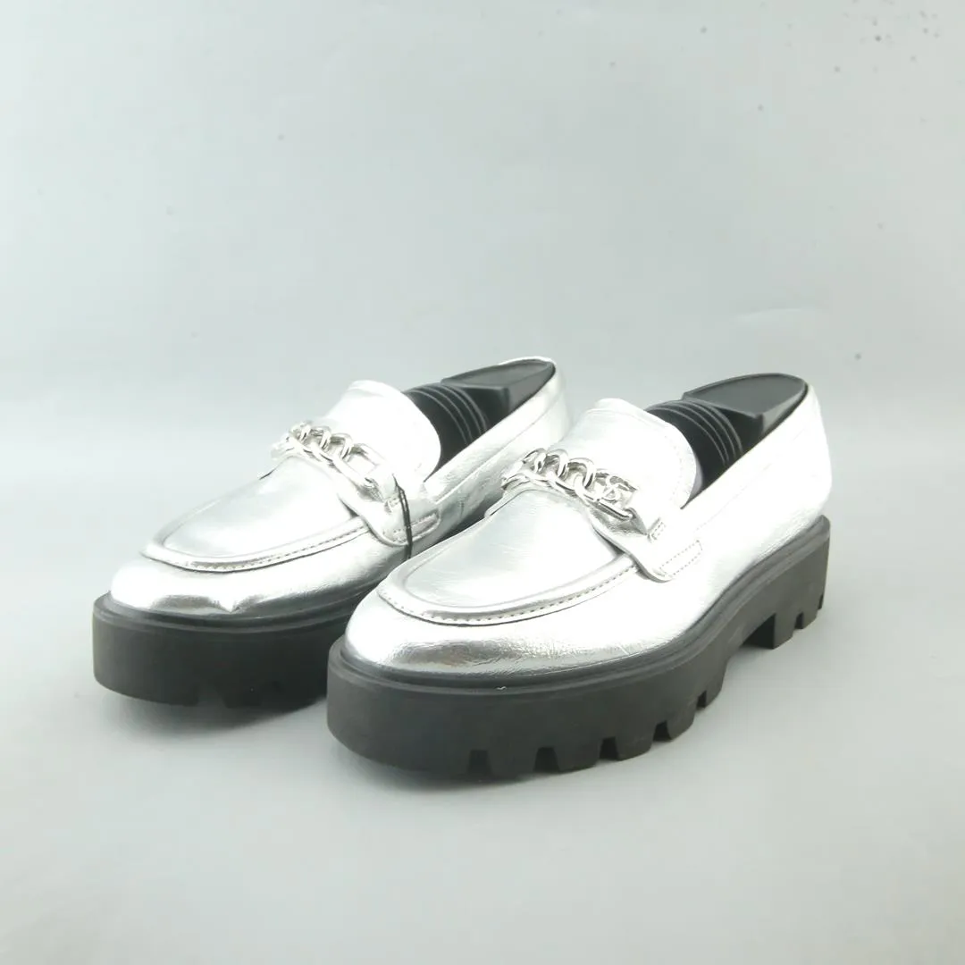Long Standing Easy Slip-On FRANCO SARTO BREE