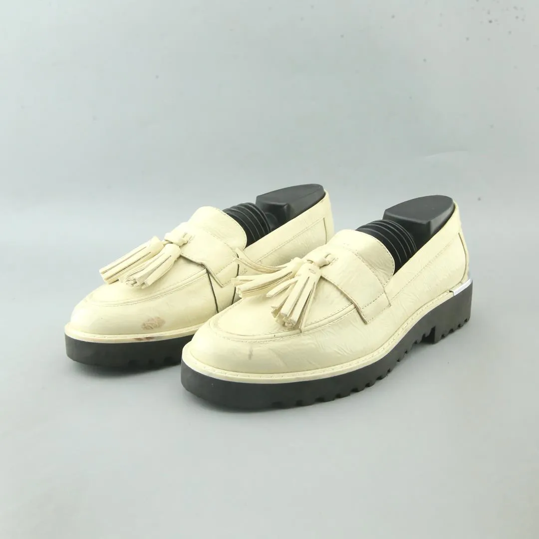 FRANCO SARTO CAROLYNN Slow Pace Strike Step