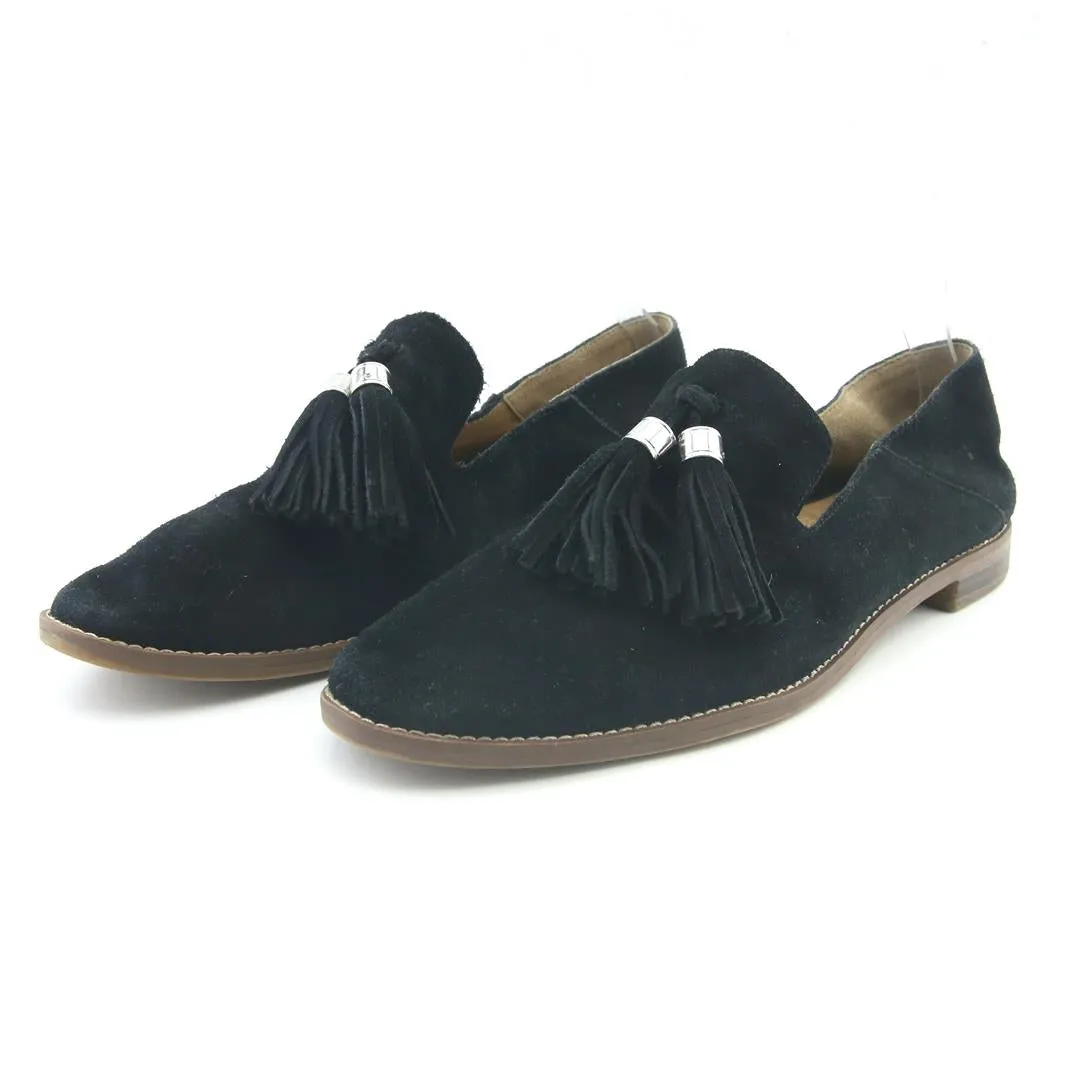 FRANCO SARTO HADDEN Porous Structure