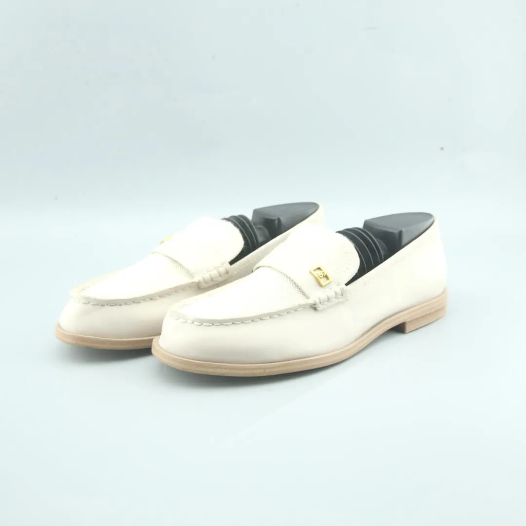 FRANCO SARTO RIVAS Olive Tone