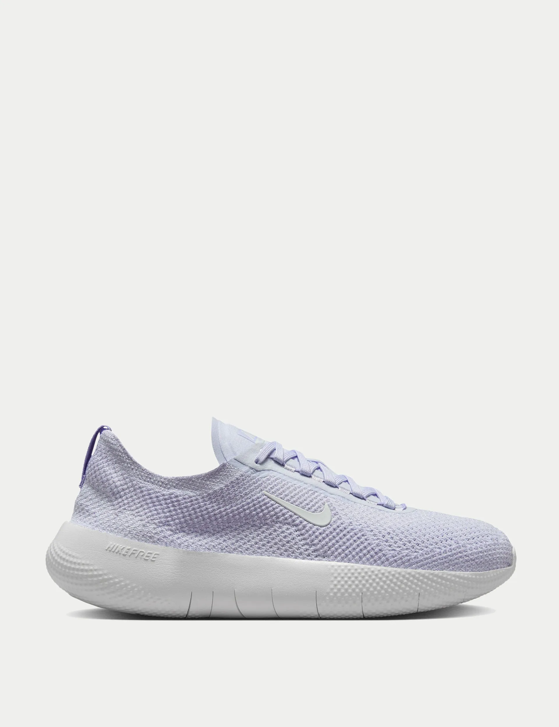 Festival Step Free 2025 Shoes - Amethyst Tint/Summit White/Hydrangeas