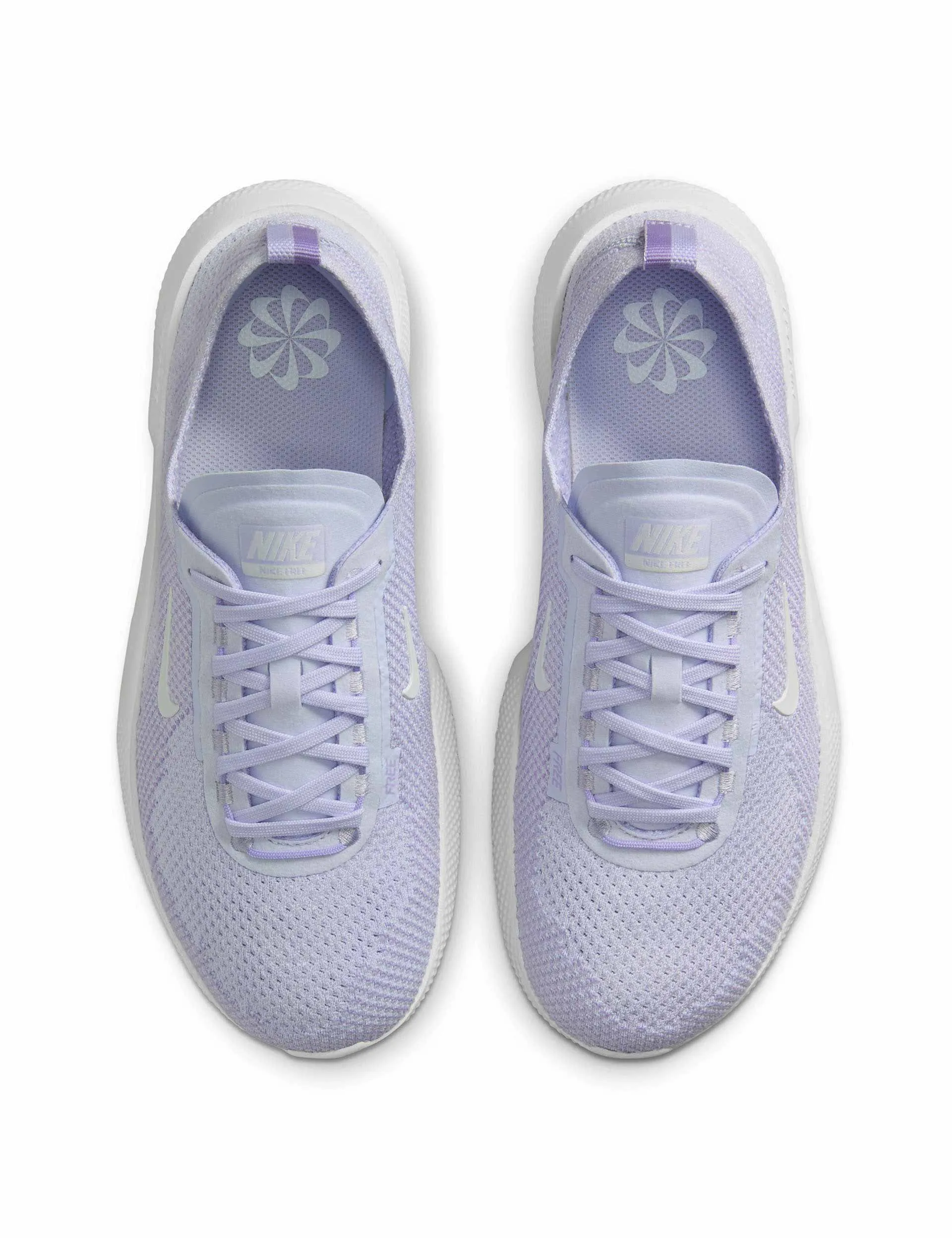Desert Step Free 2025 Shoes - Amethyst Tint/Summit White/Hydrangeas