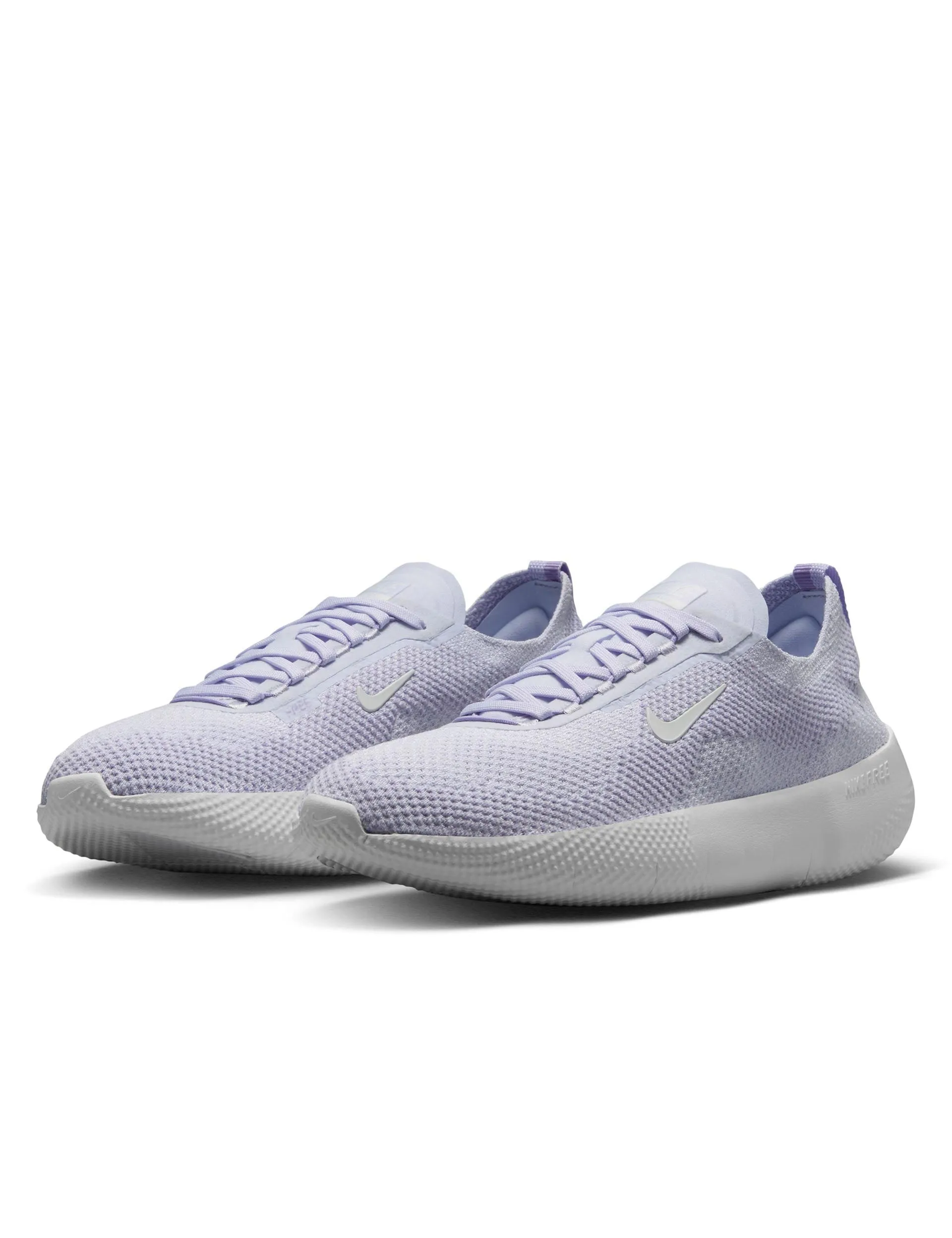 Free 2025 Shoes - Amethyst Tint/Summit White/Hydrangeas Light Arch