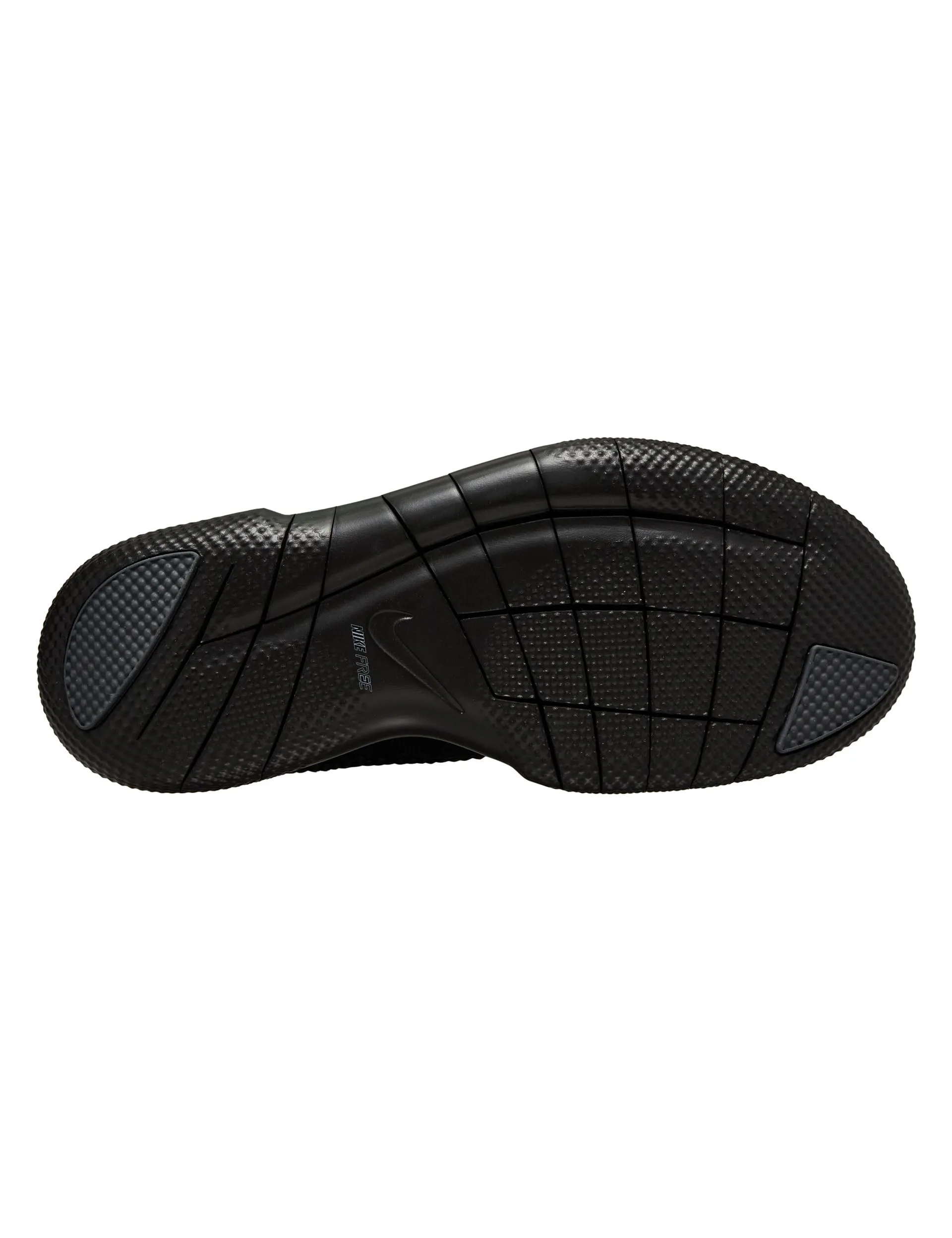 Free 2025 Shoes - Black/Anthracite dry - climate shoes