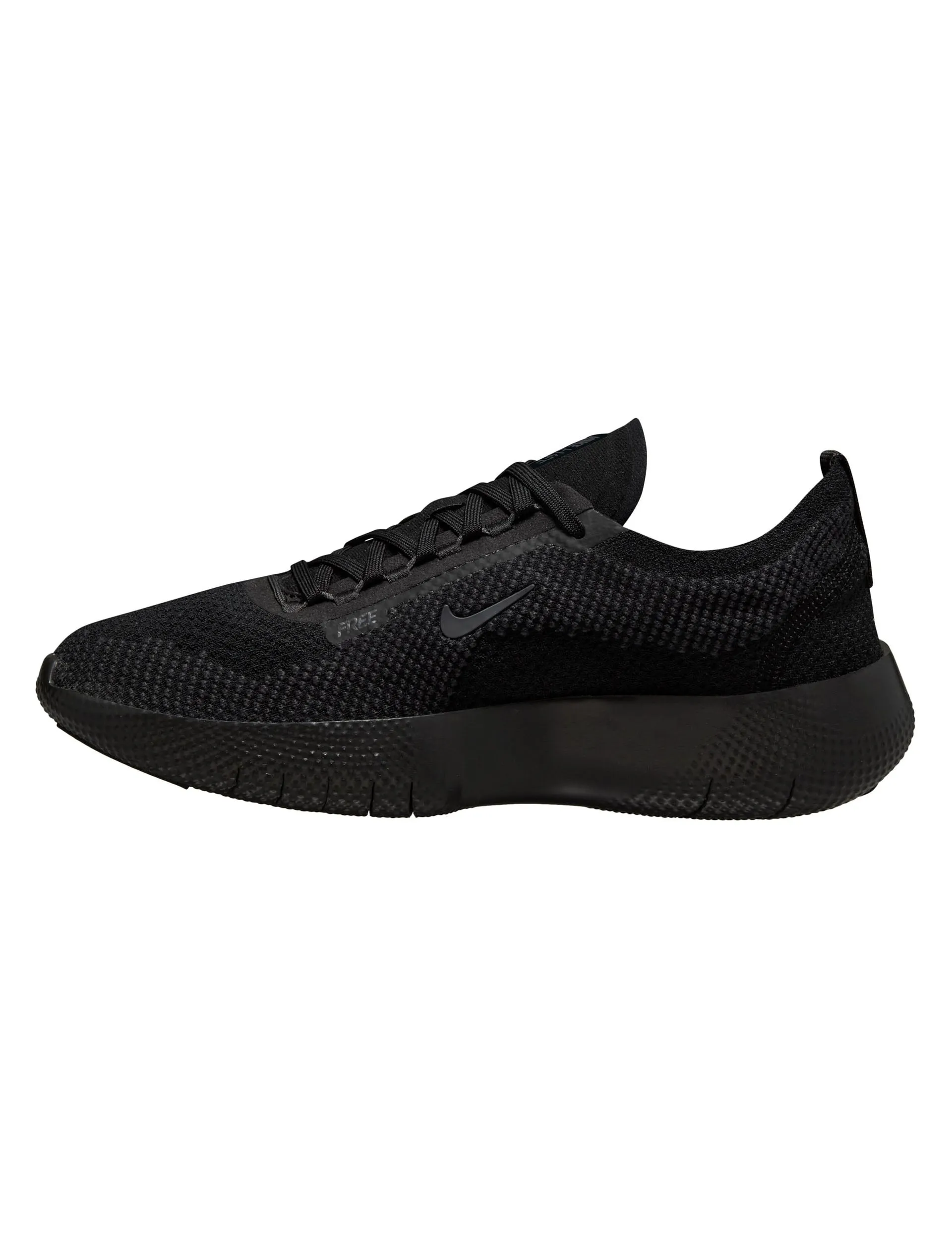 Free 2025 Shoes - Black/Anthracite lace - up - design shoes