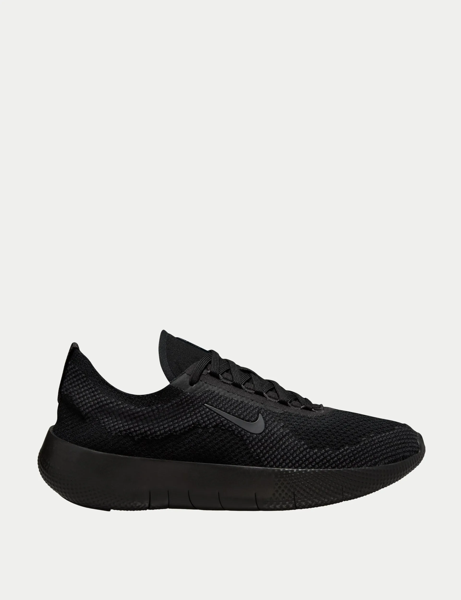 Free 2025 Shoes - Black/Anthracite Non Slip Outsole Durable flexibility