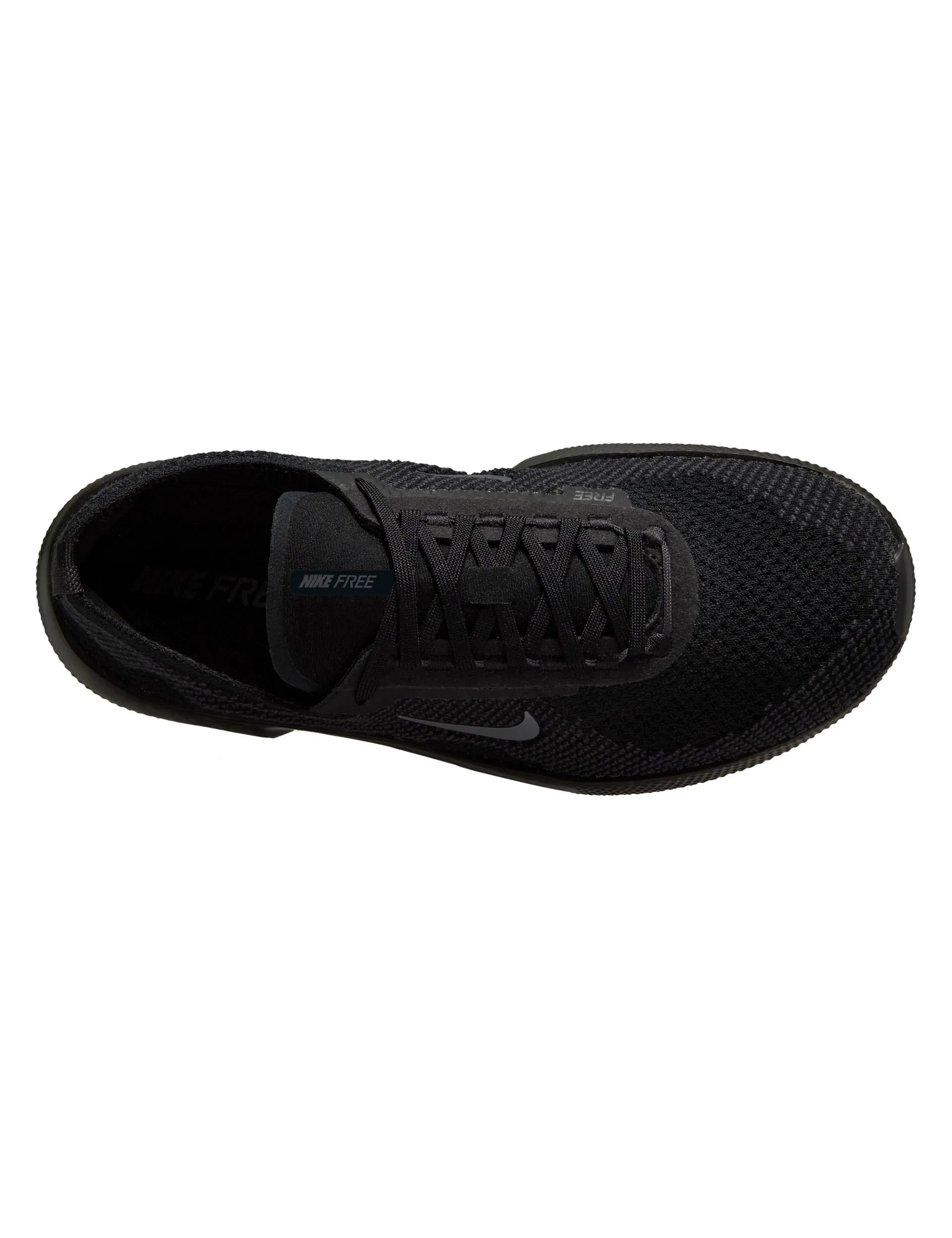 Reflective Safety Details Upgraded flexibility Free 2025 Shoes - Black/Anthracite