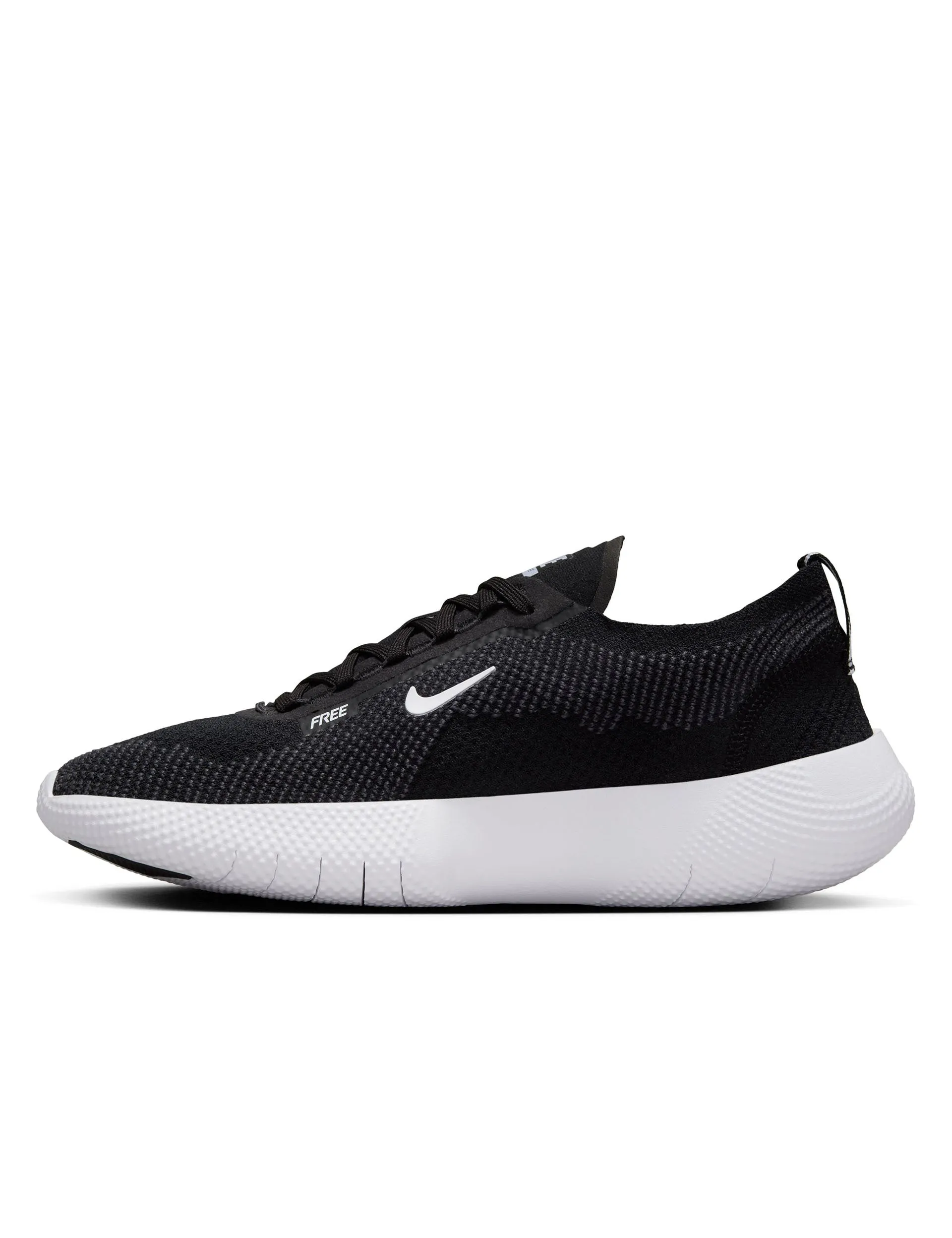 Free 2025 Shoes - Black/White/Anthracite Comfortable Foot Flexibility