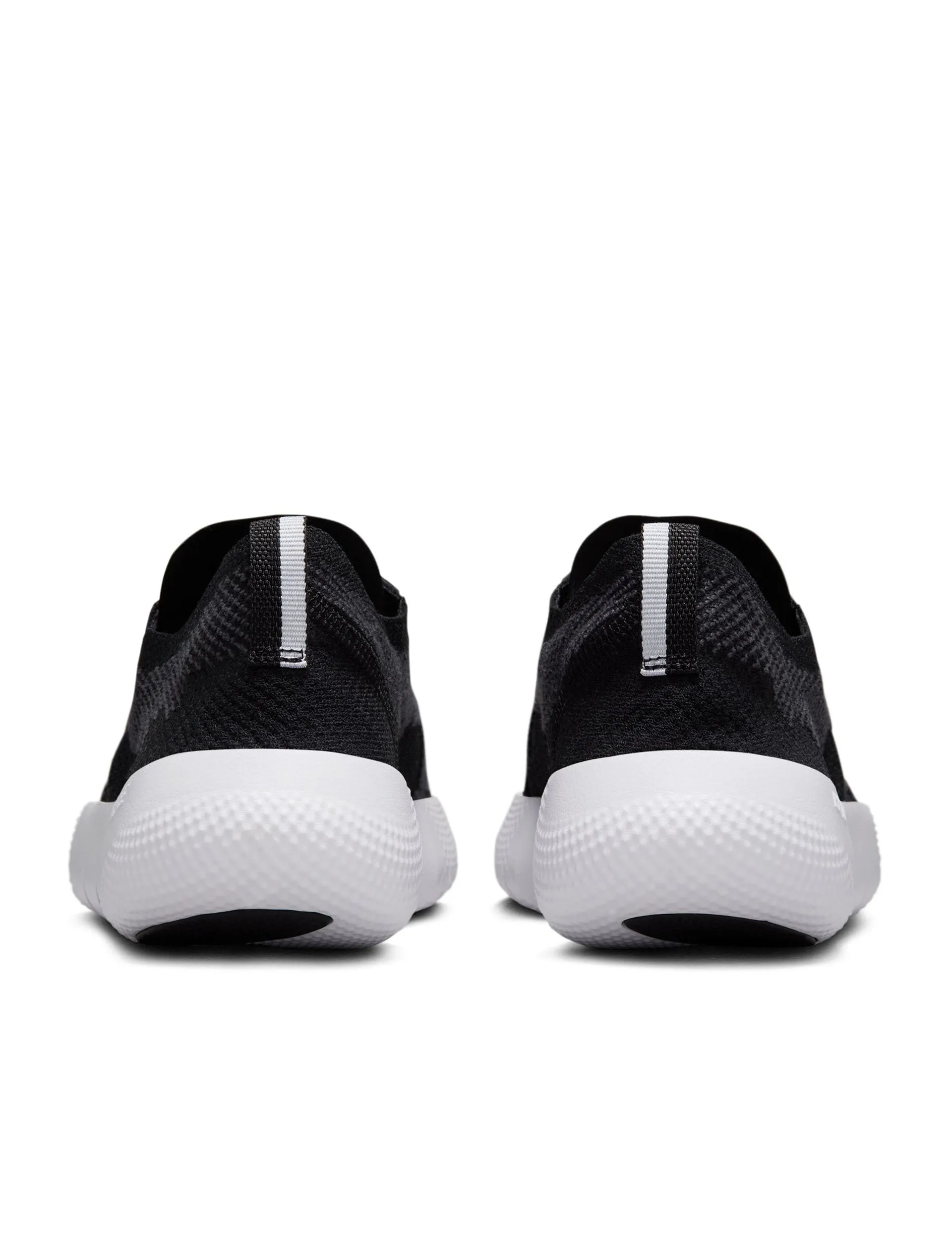 Smooth Padding Free 2025 Shoes - Black/White/Anthracite