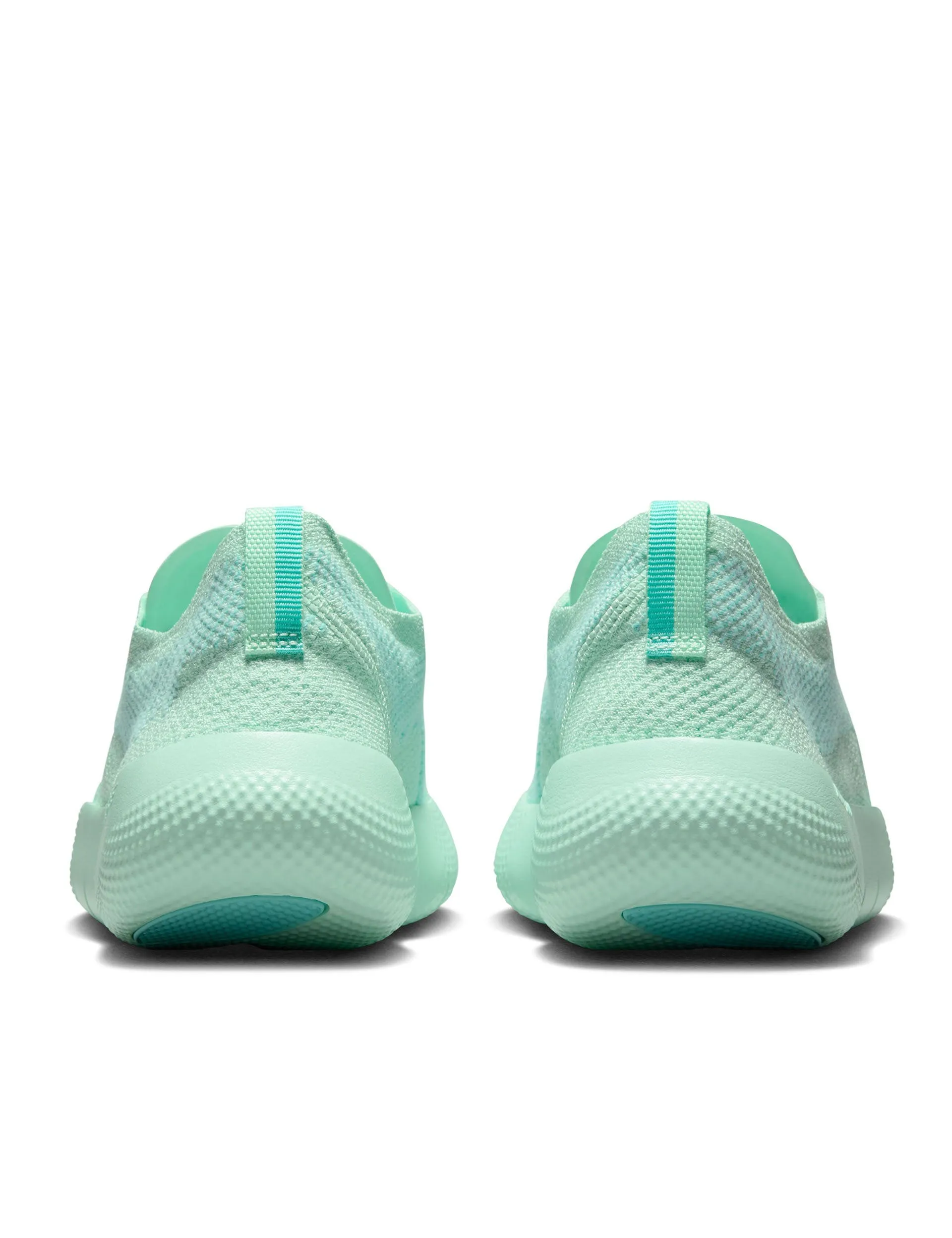 Core Fit Casual Appeal Free 2025 Shoes - Mint Foam/Bleached Turquoise/Glacier Blue