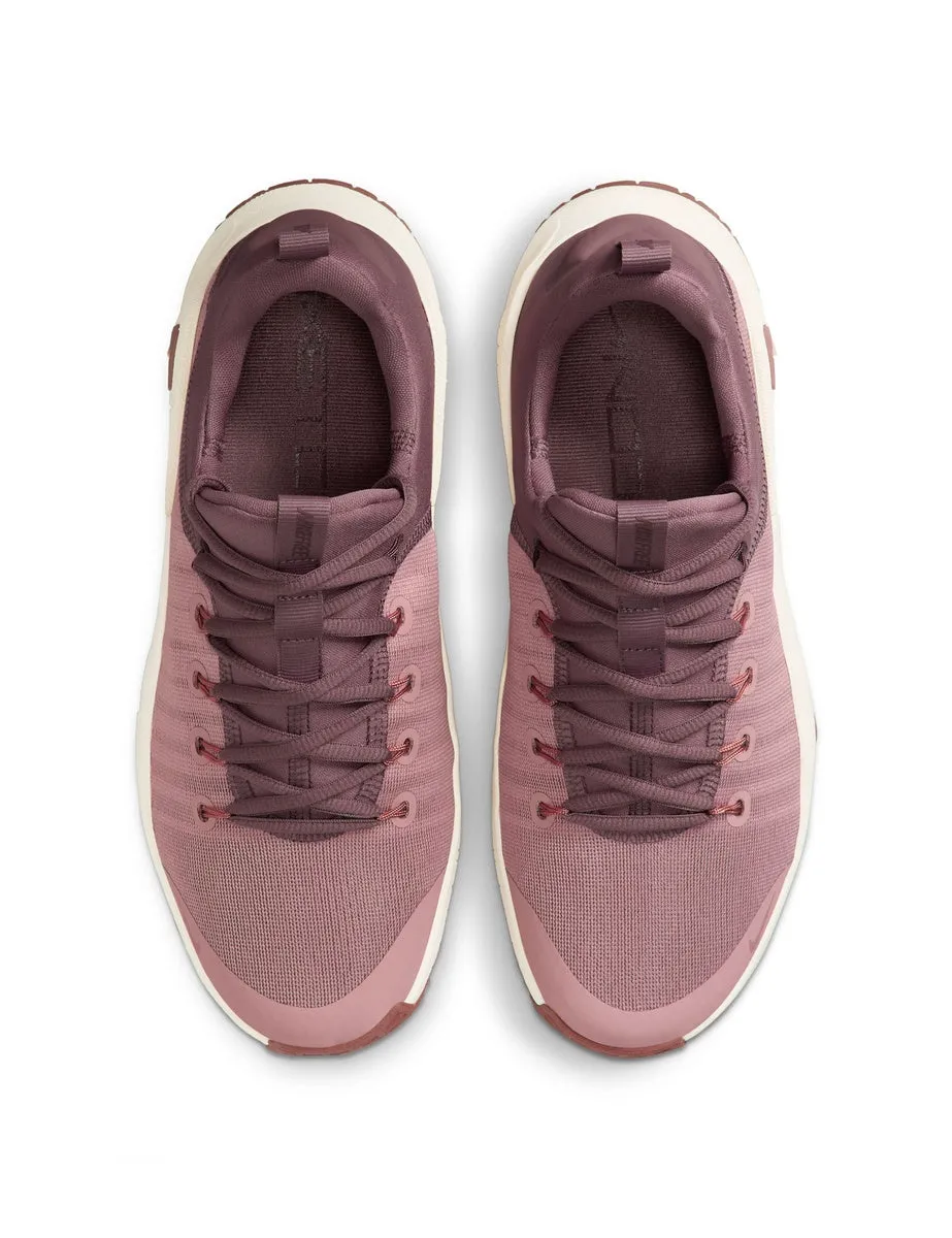 Free Metcon 6 Shoes - Particle Pink/Pale Ivory/Red Sepia/Metallic Rose Gold Recovery time