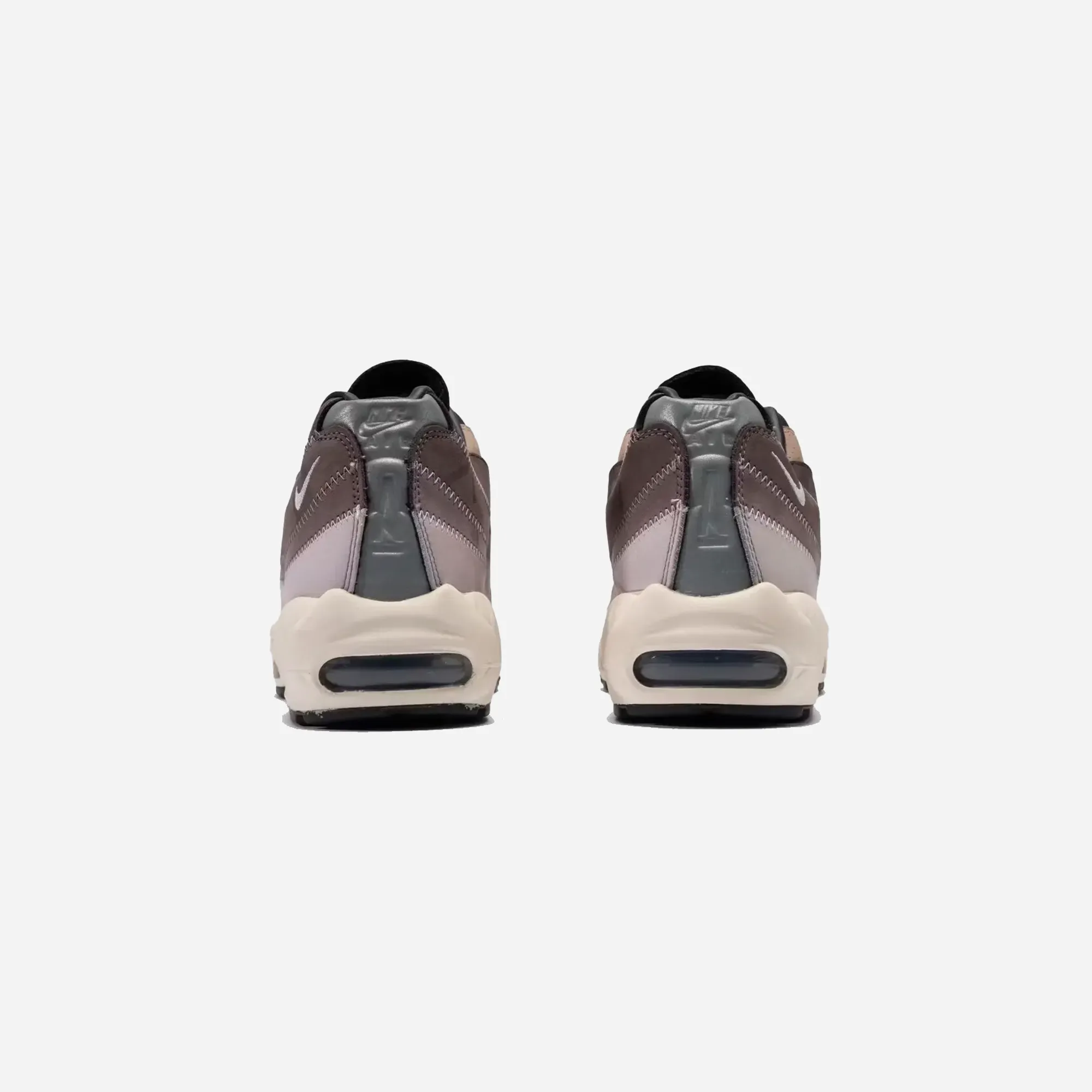 Shock Use Modern Outfit Nike Air Max 95 SP A Ma Mani??re Diffused Taupe