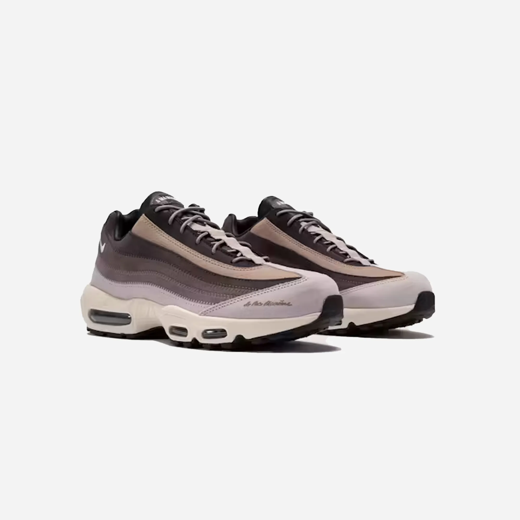 Nike Air Max 95 SP A Ma Mani??re Diffused Taupe Everyday Run
