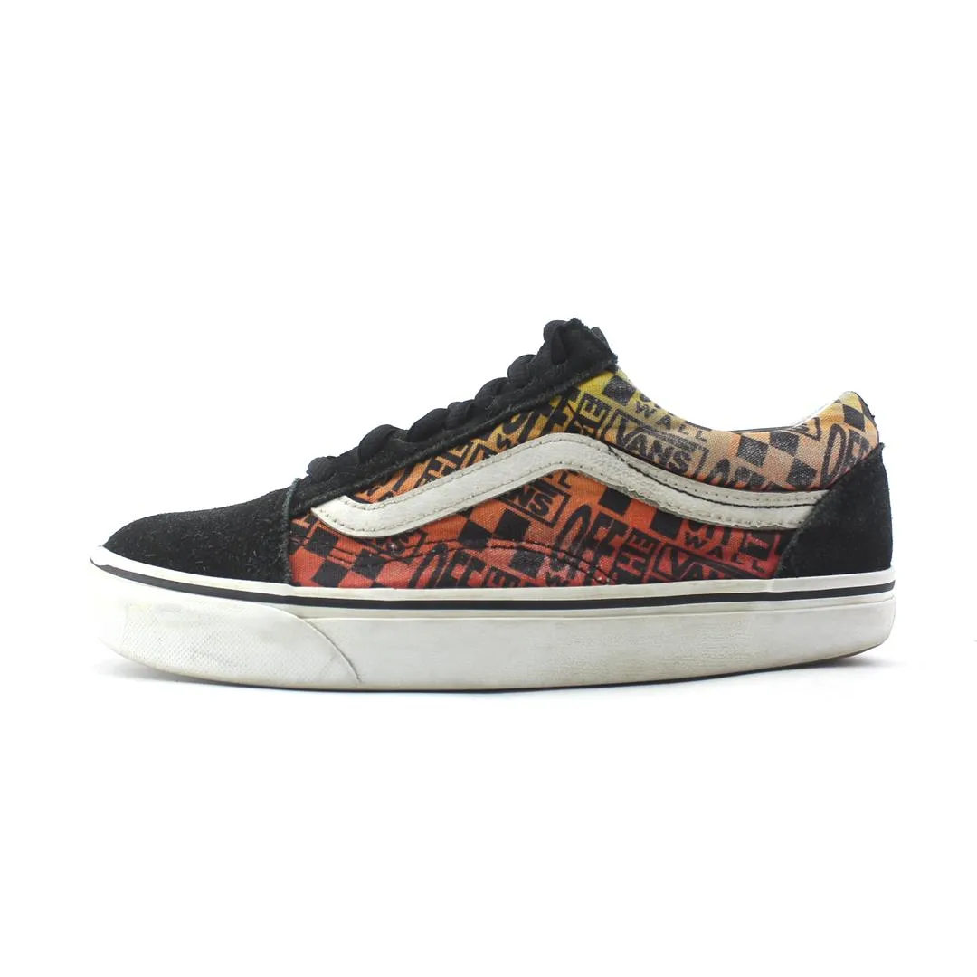 VANS OLD SKOOL Port Path