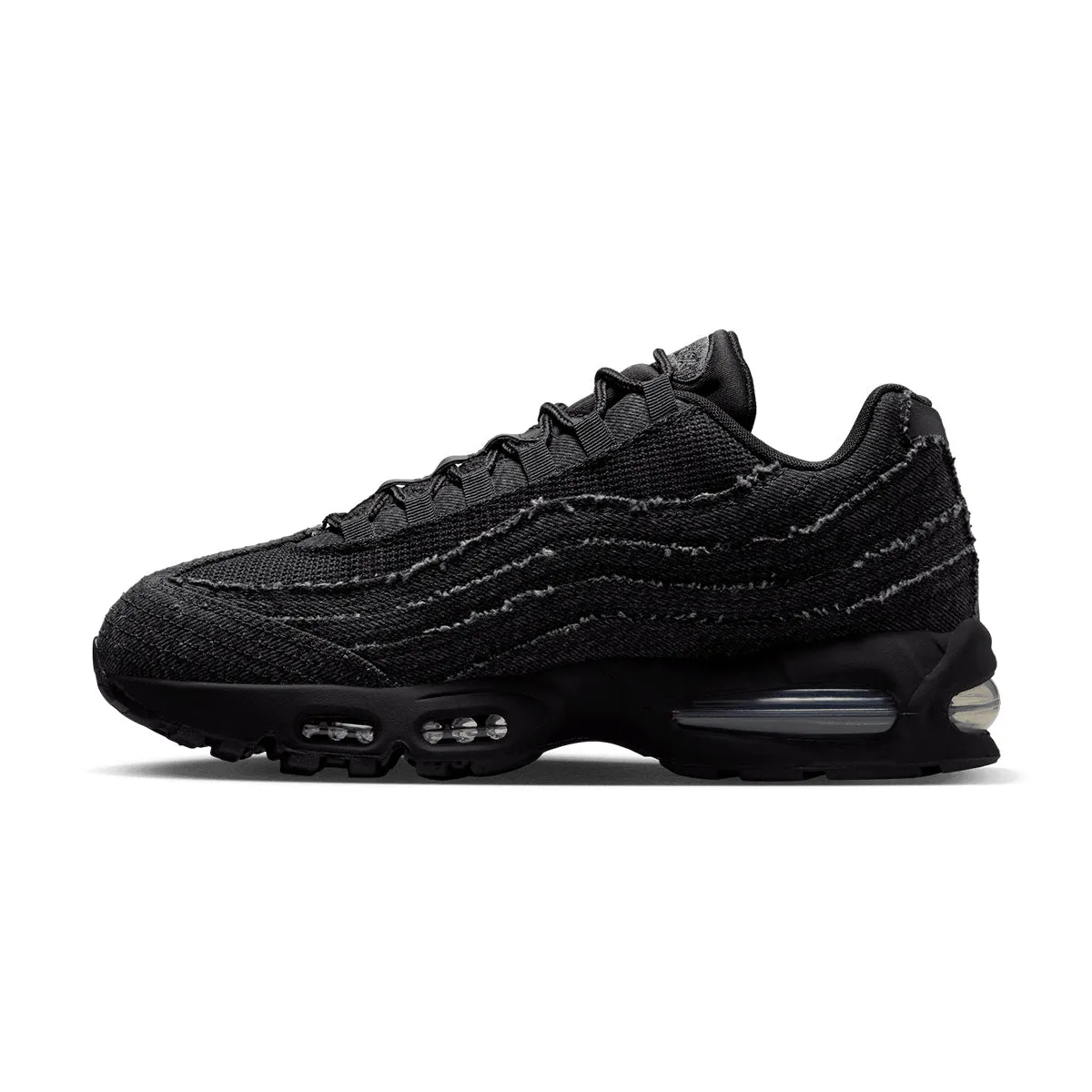   Levi's Air Max 95 OG 'Black' Snow Warm Velvet Rich