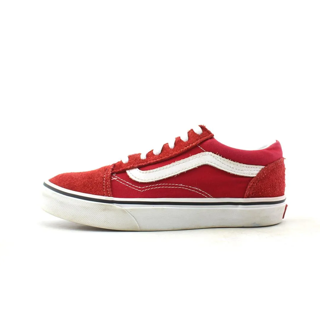 VANS OLD SKOOL Wearable Style