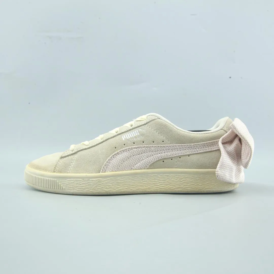 PUMA SUEDE breath easy Classic Edge