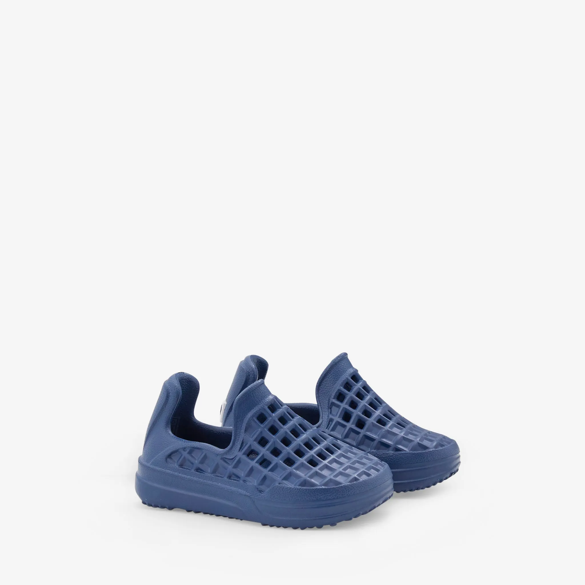 Kid's Scenario Indigo Lake Step Durable Base