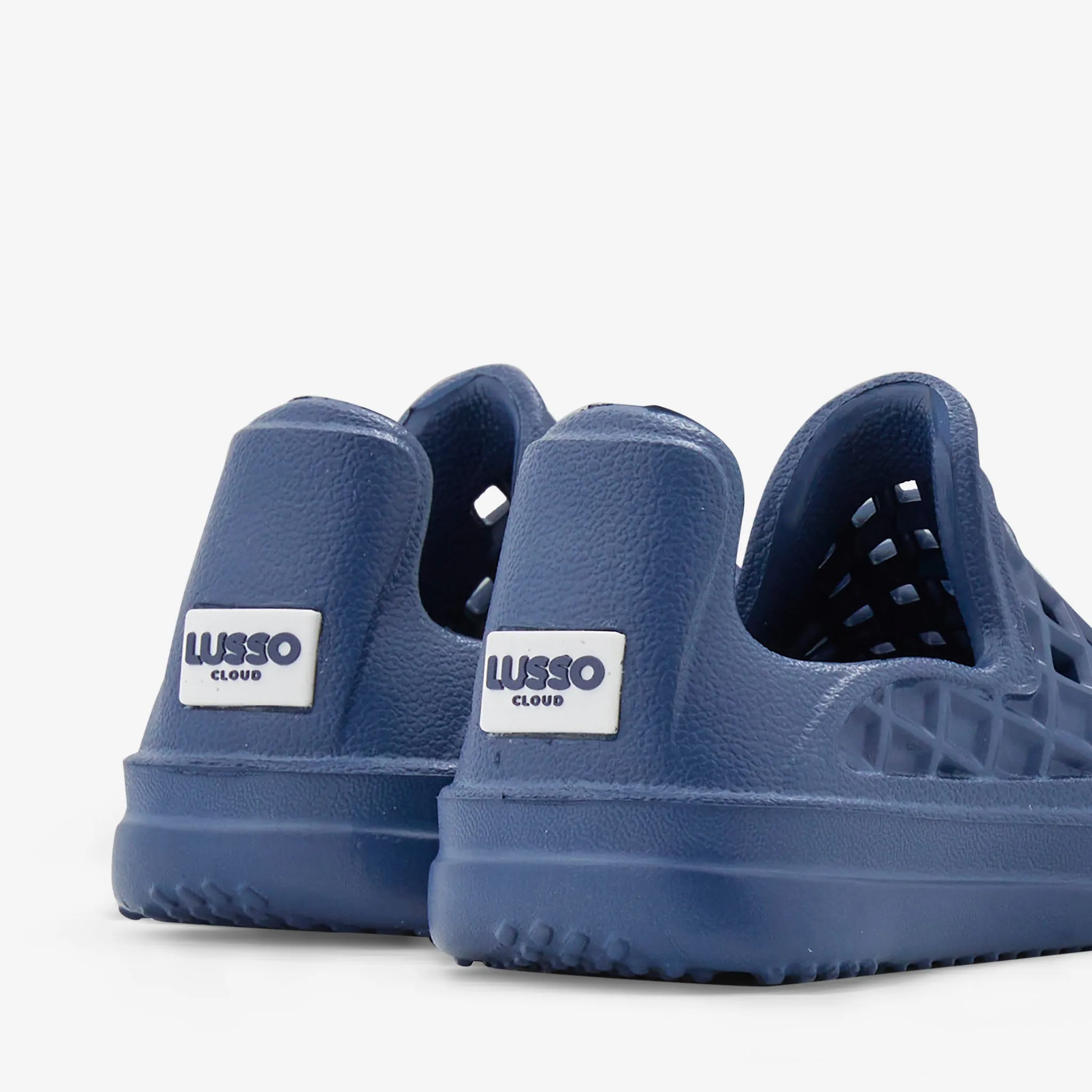 Anti   Static Leaf Hike Kid's Scenario Indigo