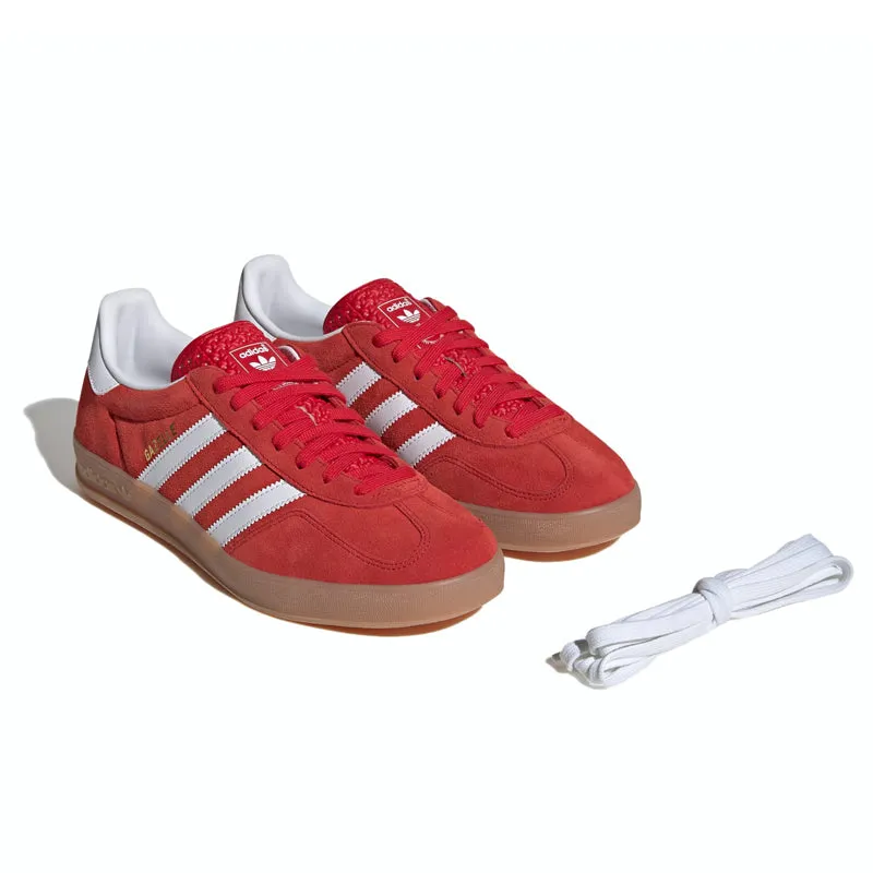 GAZELLE INDOOR All Time