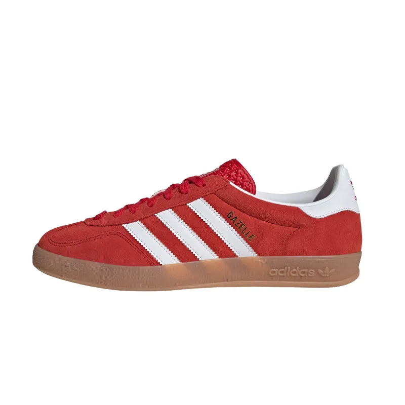 GAZELLE INDOOR Feather Light Cold Weather