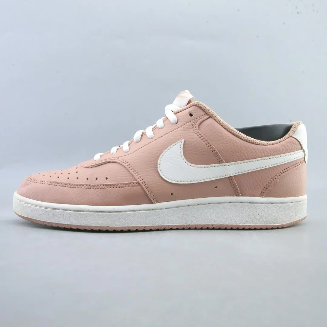Spring Ready NIKE COURT VISION LOW