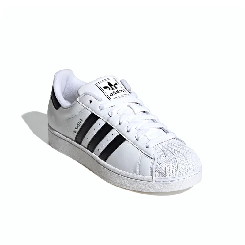 Summer Heat Impact Resistance SUPERSTAR II