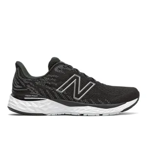 Puma Ignite Fresh Foam 880v11 - Black with Cyclone - Men's