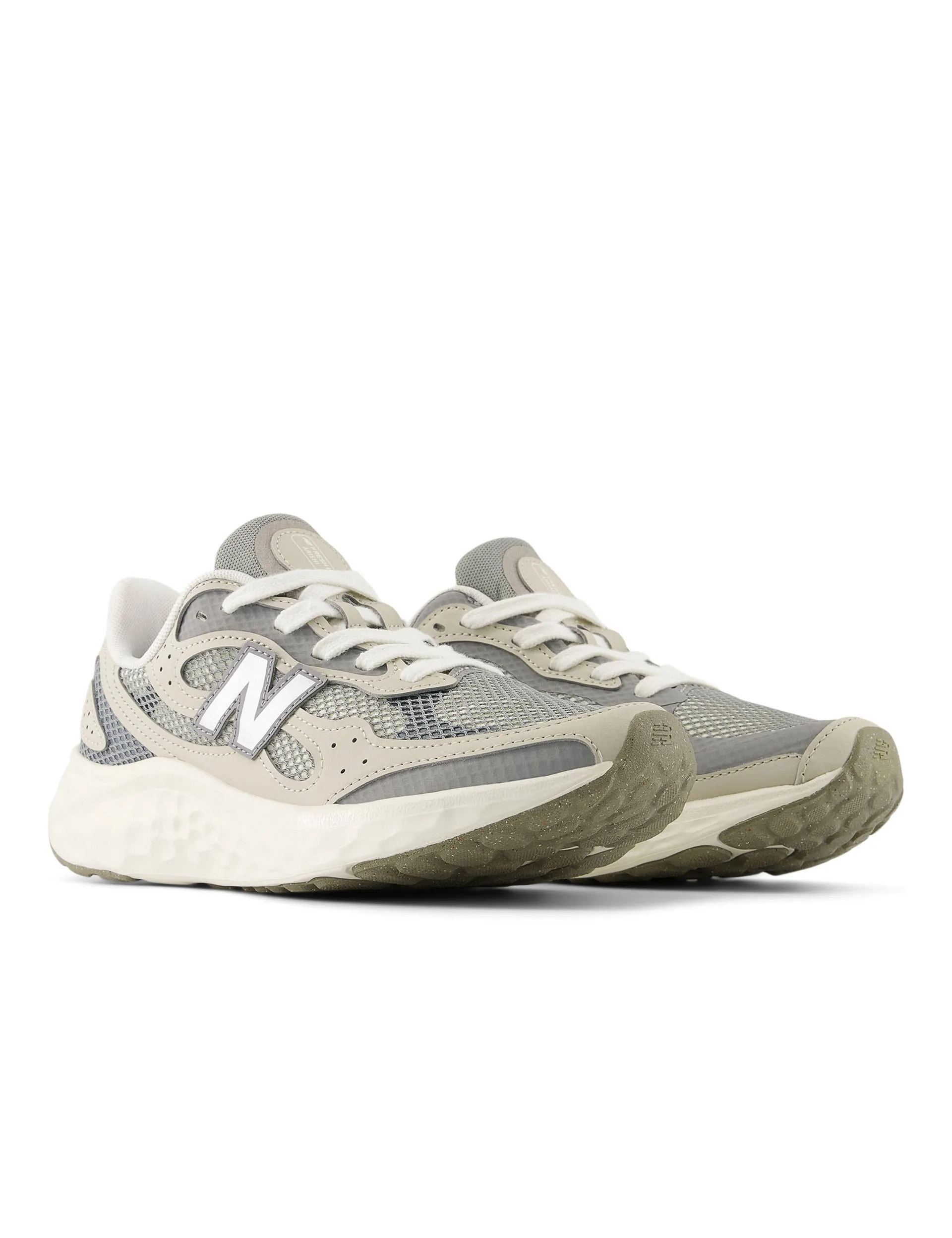 budget - friendly shoe price Fresh Foam Arishi v4 - Angora