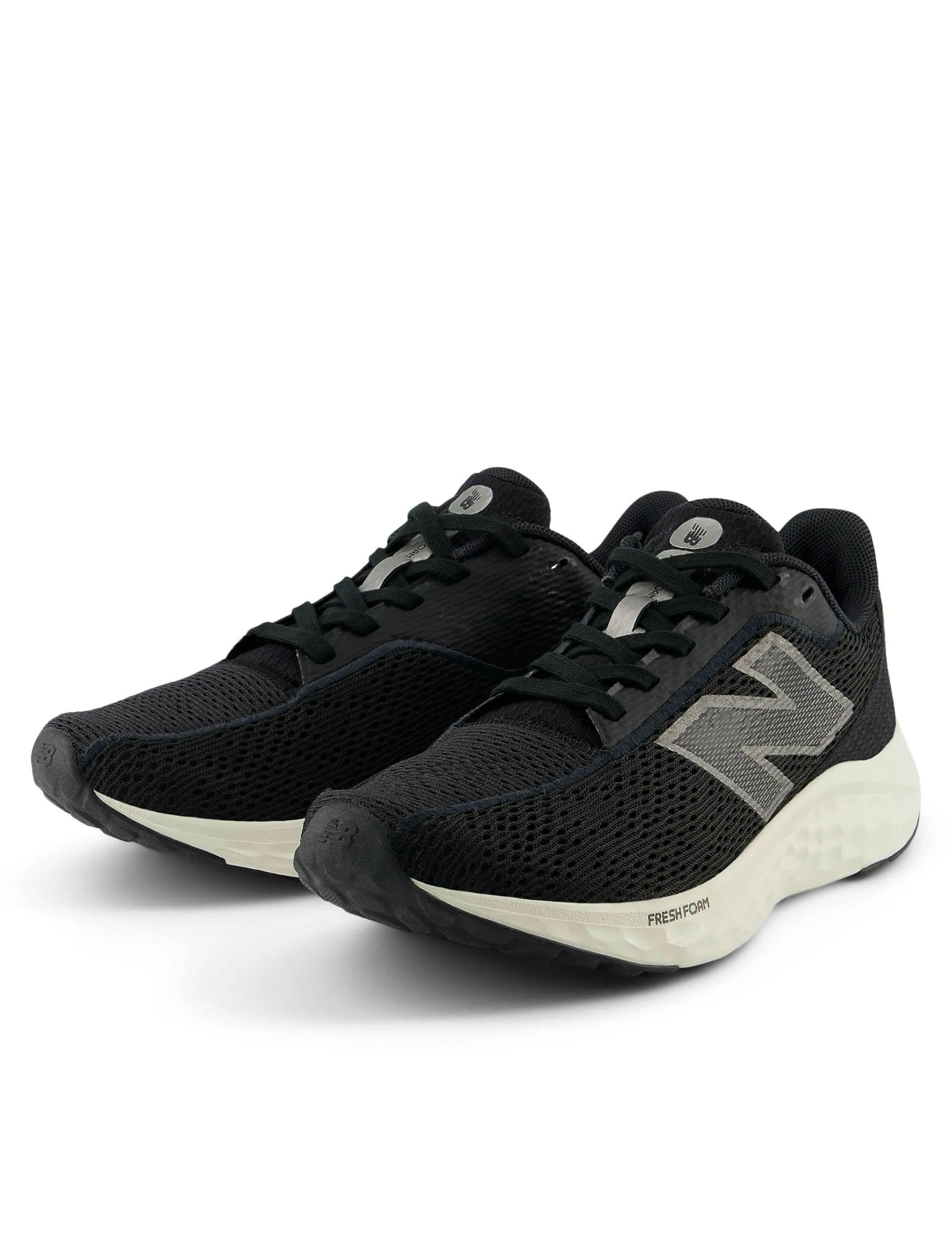 heel - cup Fresh Foam Arishi v4 - Black/Black