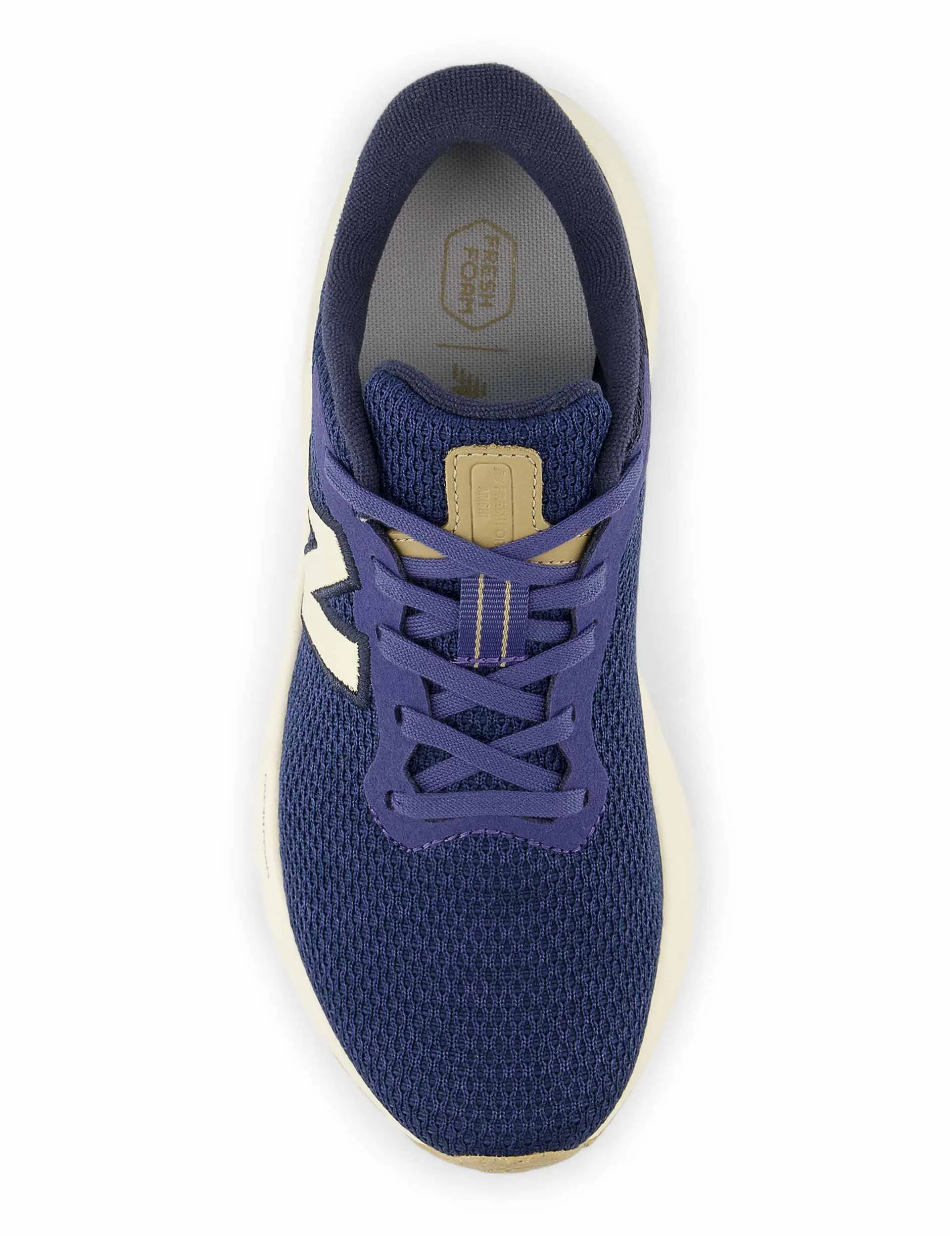 Fresh Foam Arishi v4 - Dream State running on track shoes Smooth interior