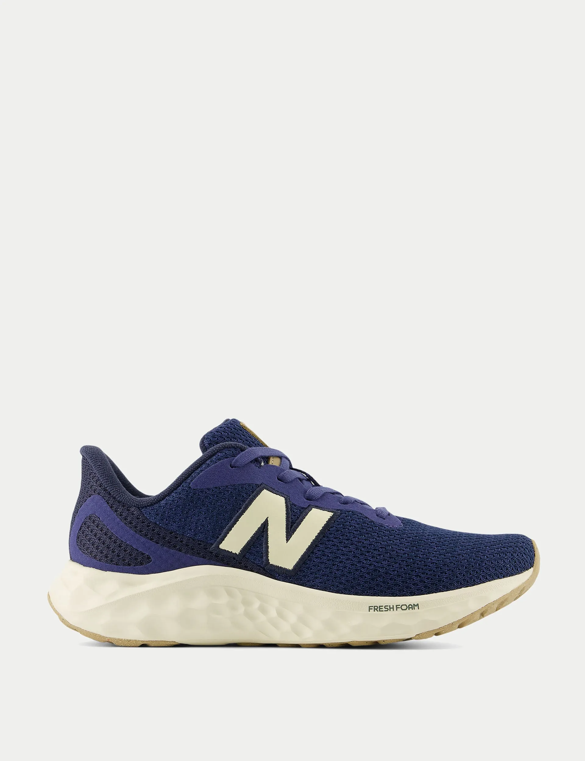 running in solid colors Fresh Foam Arishi v4 - Dream State