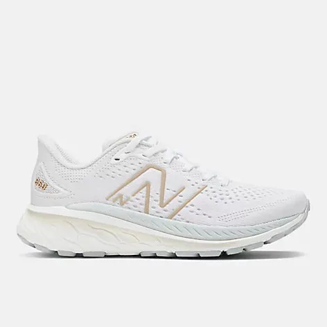 Fresh Foam X 860v13 Womens High-performance ease