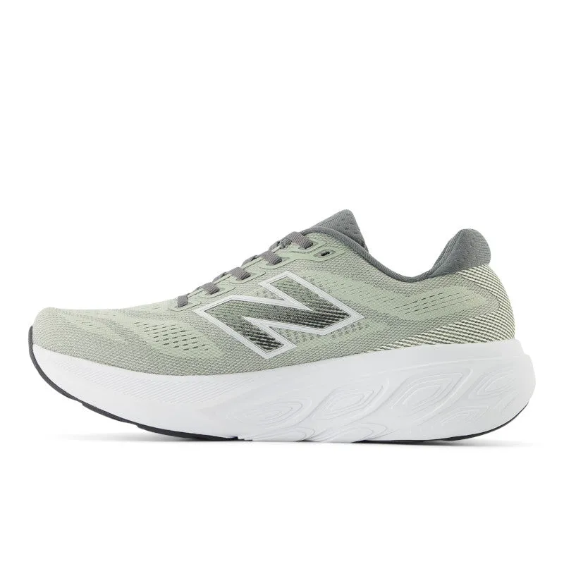 Fresh Foam X 880v15 - Garter Snake with Castlerock and Black - Men's Midsole Comfort
