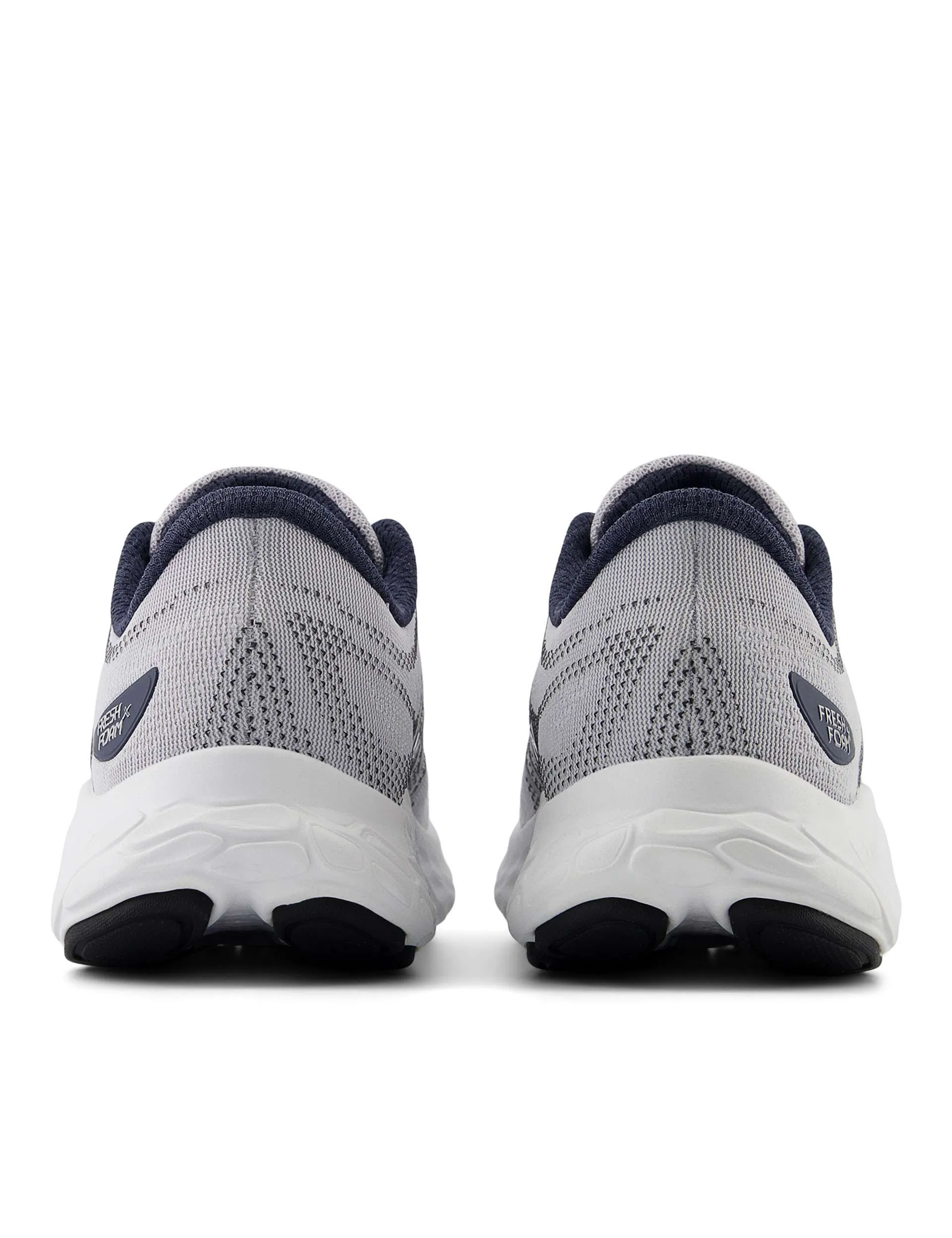Brand Amateur activity Fresh Foam X EVOZ ST Shoes - Pearl Grey