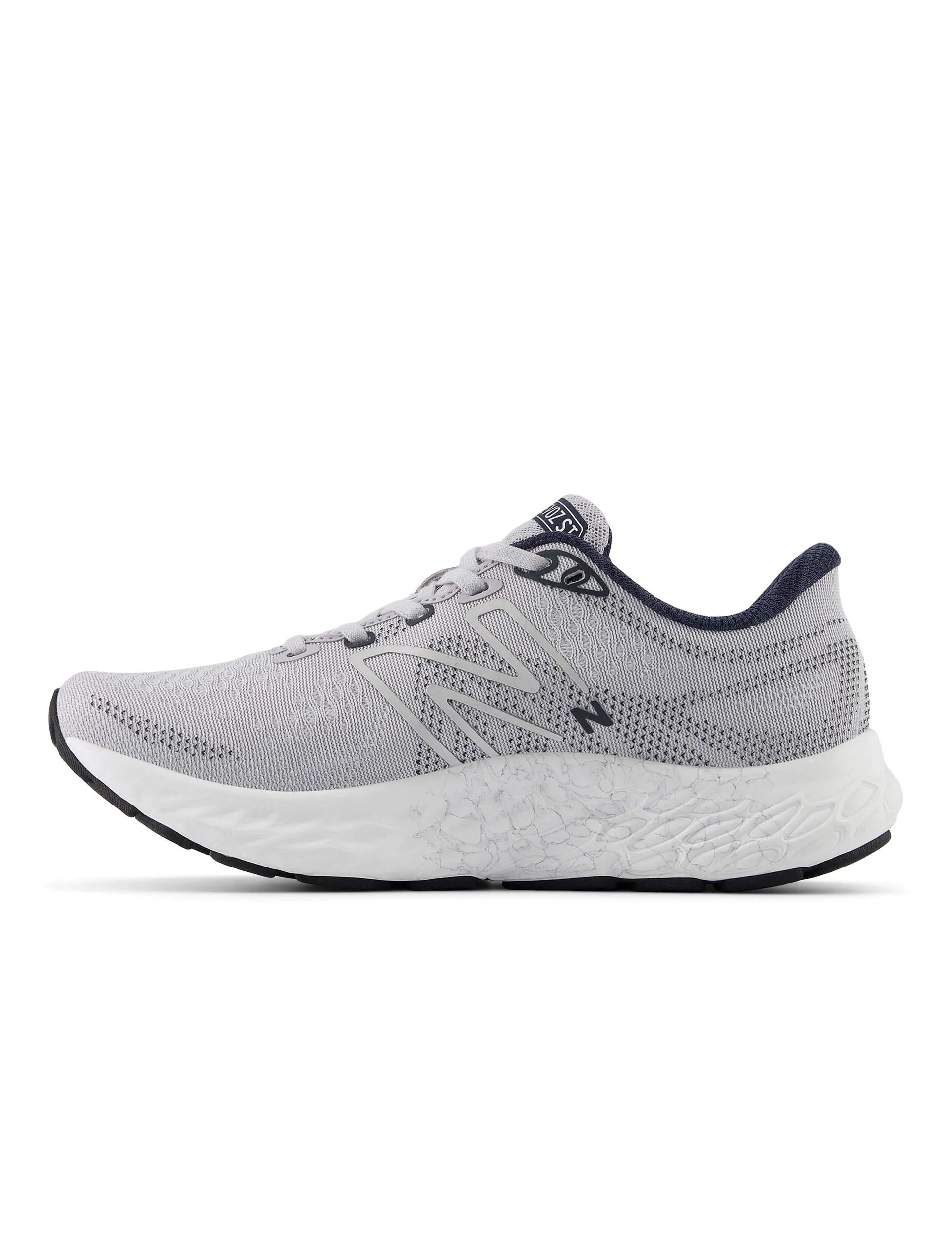 age - appropriate shoes Fresh Foam X EVOZ ST Shoes - Pearl Grey