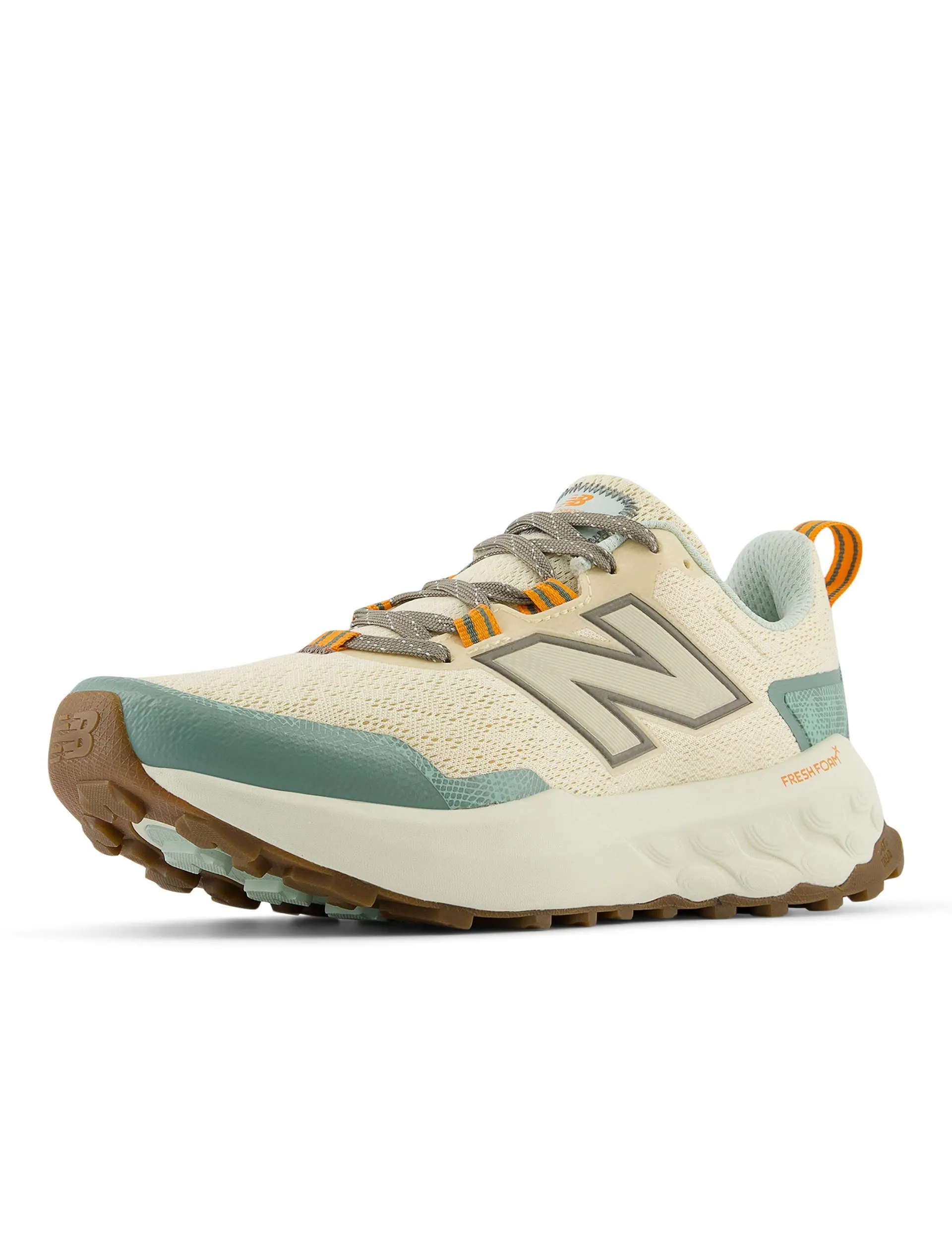 Fresh Foam X Garo?? V2 Shoes - Calcium low - heeled shoes personal growth