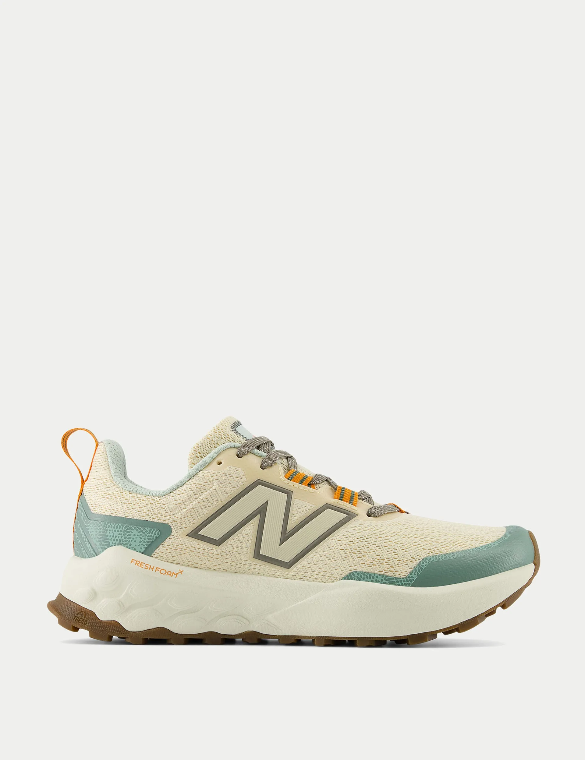 foot - comfort running shoes Fresh Foam X Garo?? V2 Shoes - Calcium