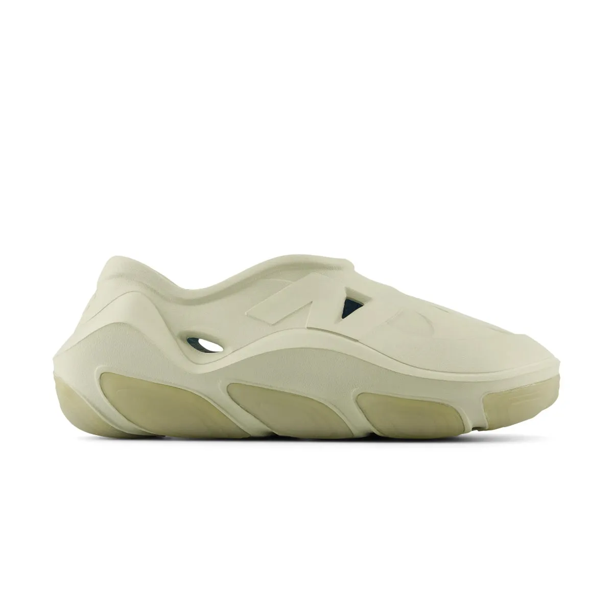 Fresh Foam X RCVRY 'Olivine Spice blue' Swim Edge