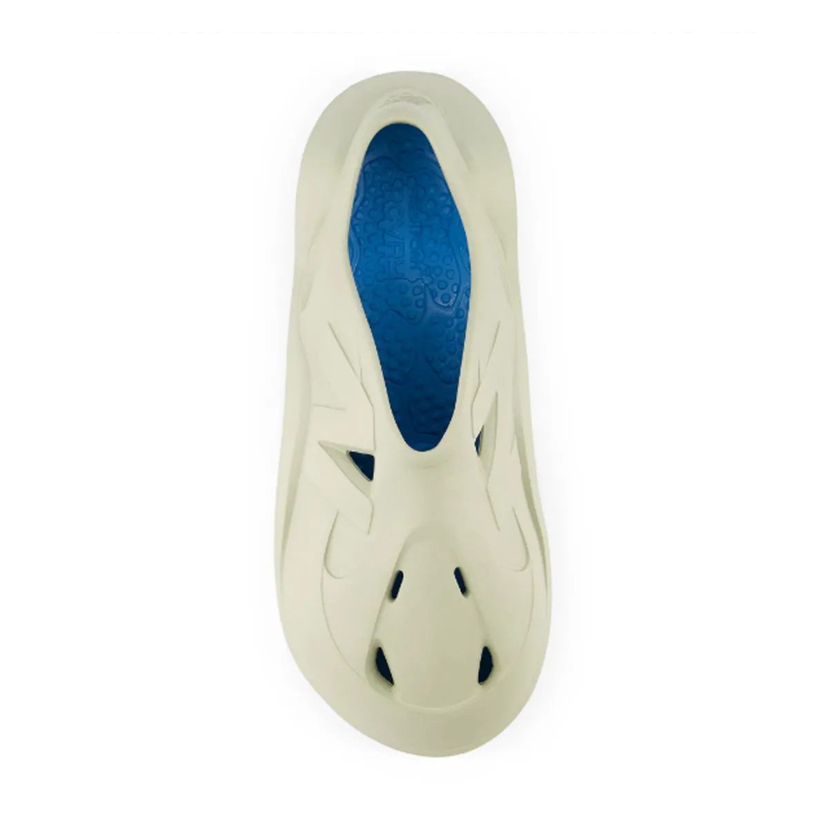 Cushioned Insole Fresh Foam X RCVRY 'Olivine Spice blue'